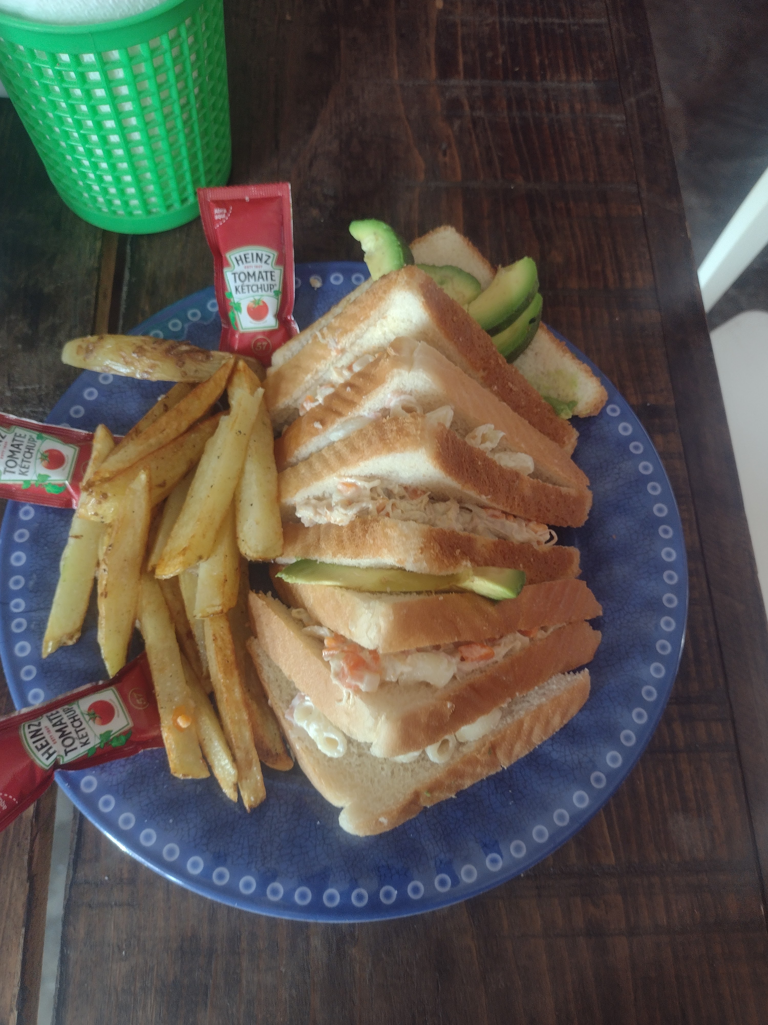 El sazón de mamá image 2