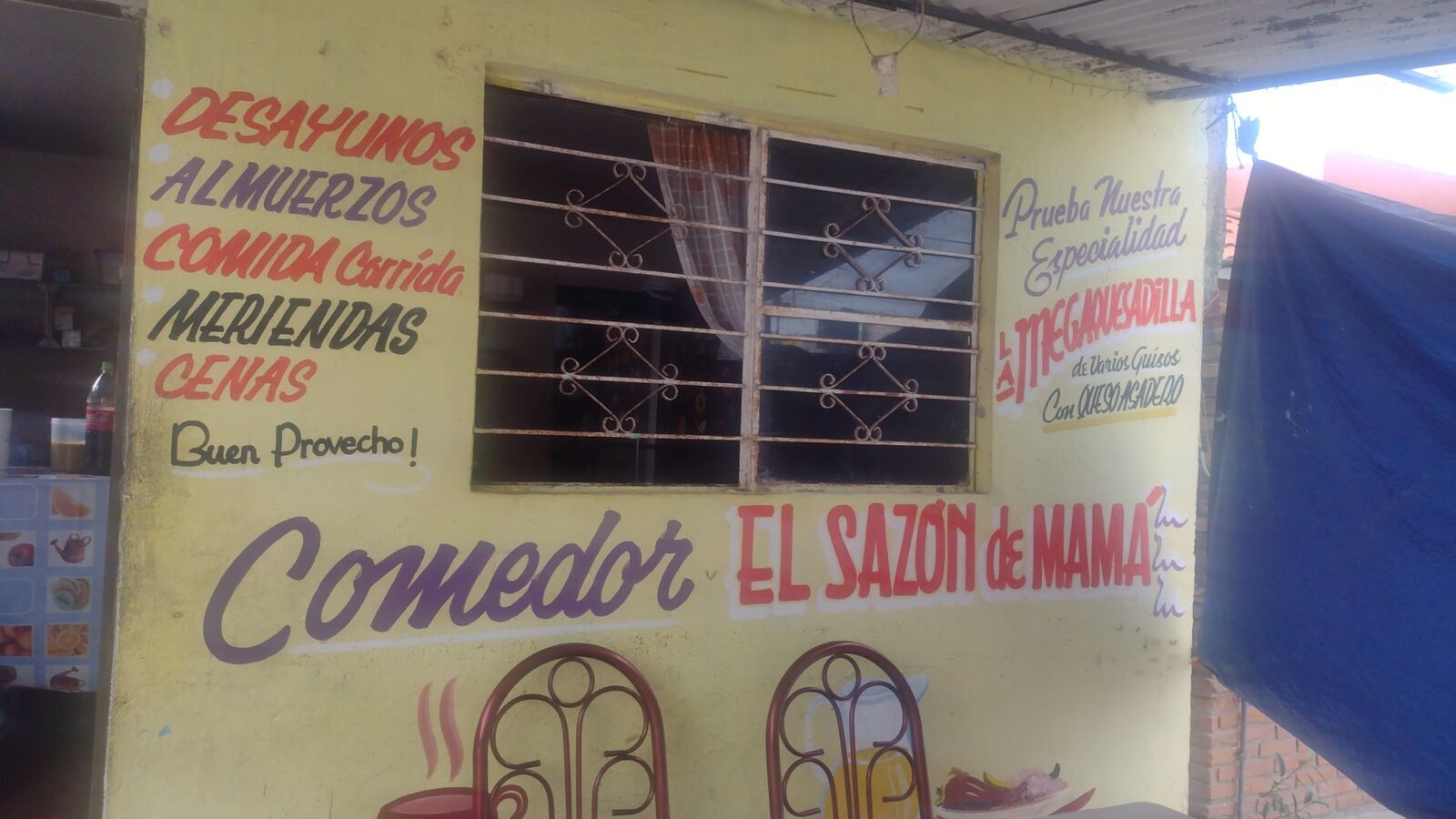 El sazón de mamá image 3