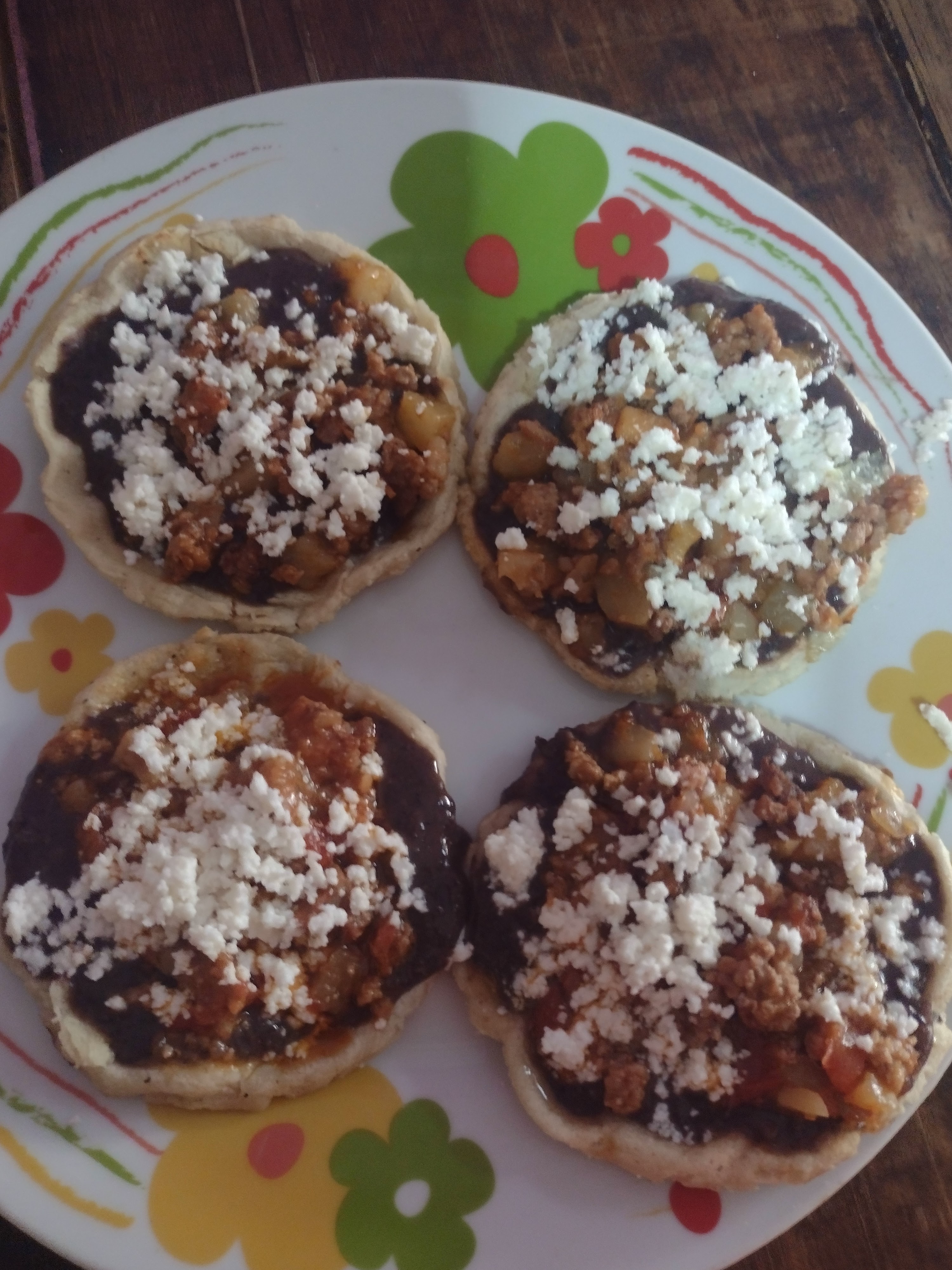 El sazón de mamá image 4