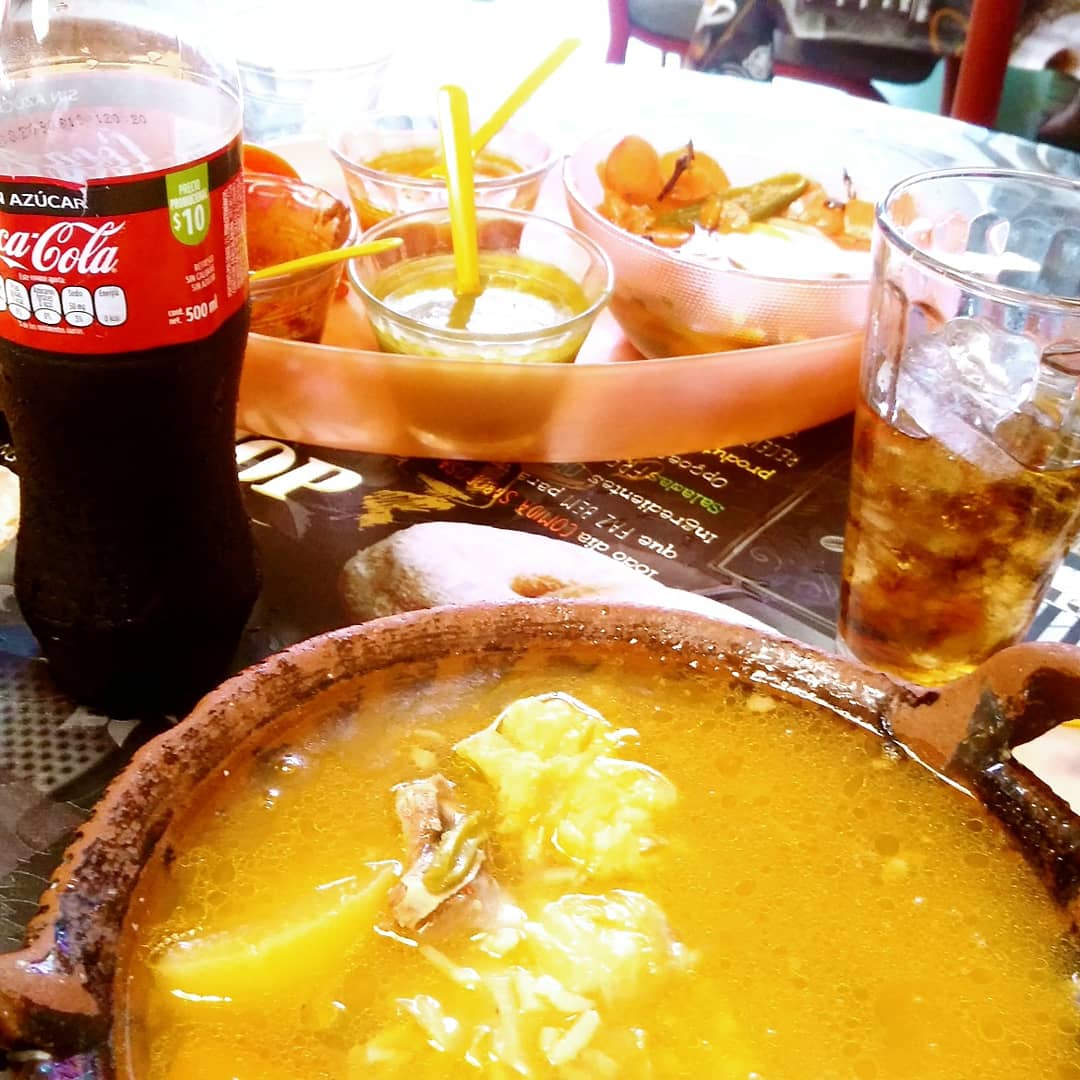 La Via Corta, Antojeria image 2