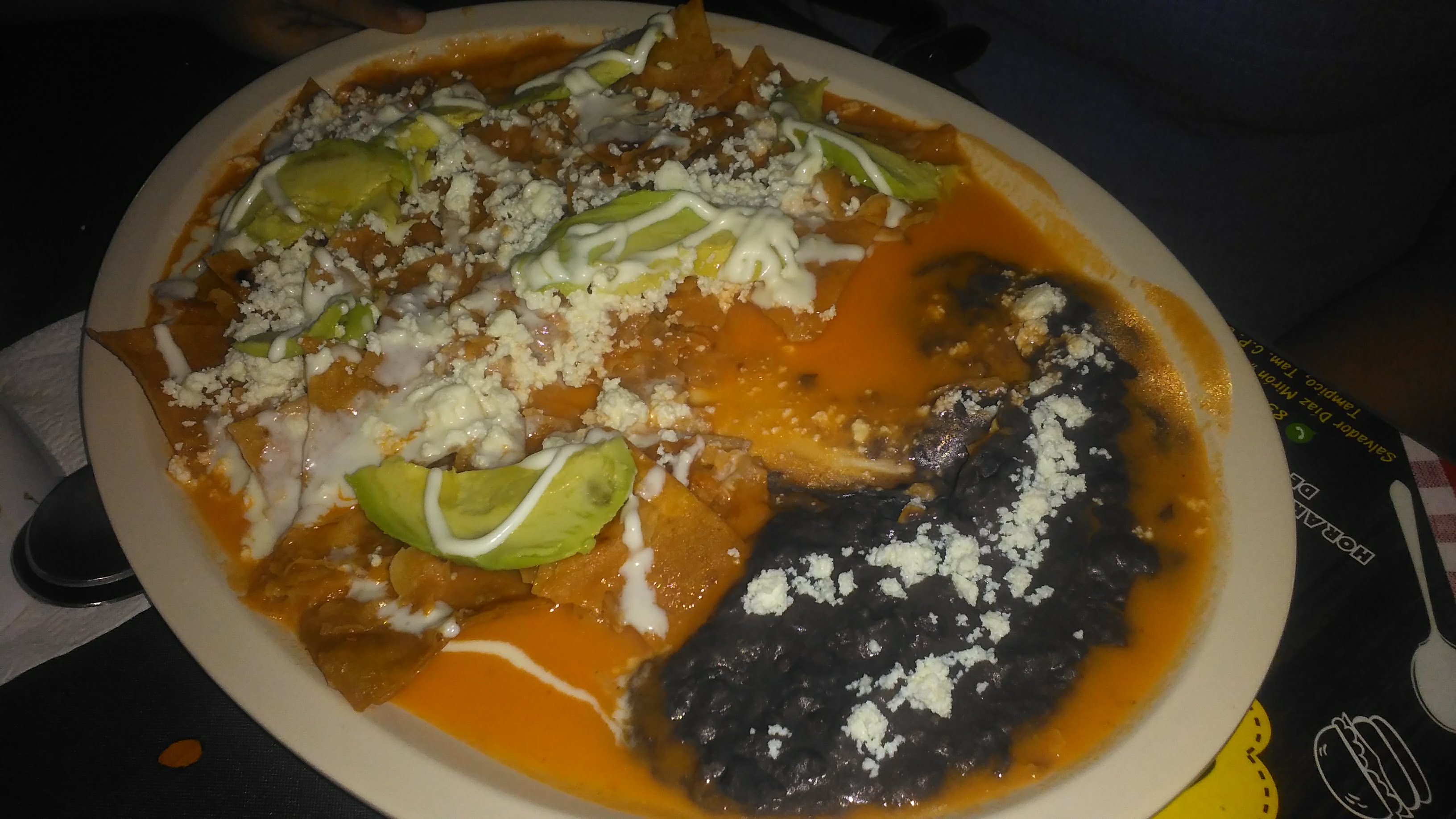 La Via Corta, Antojeria image 3