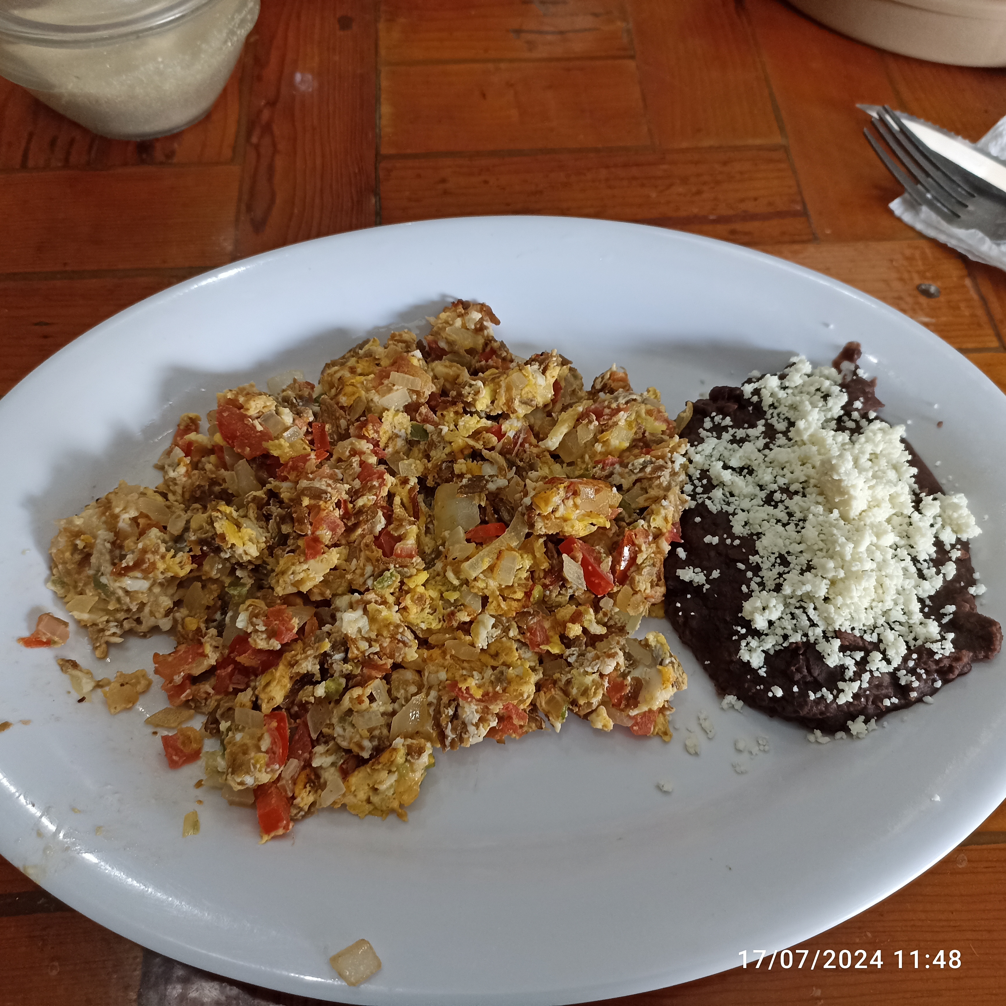 La Via Corta, Antojeria image 5