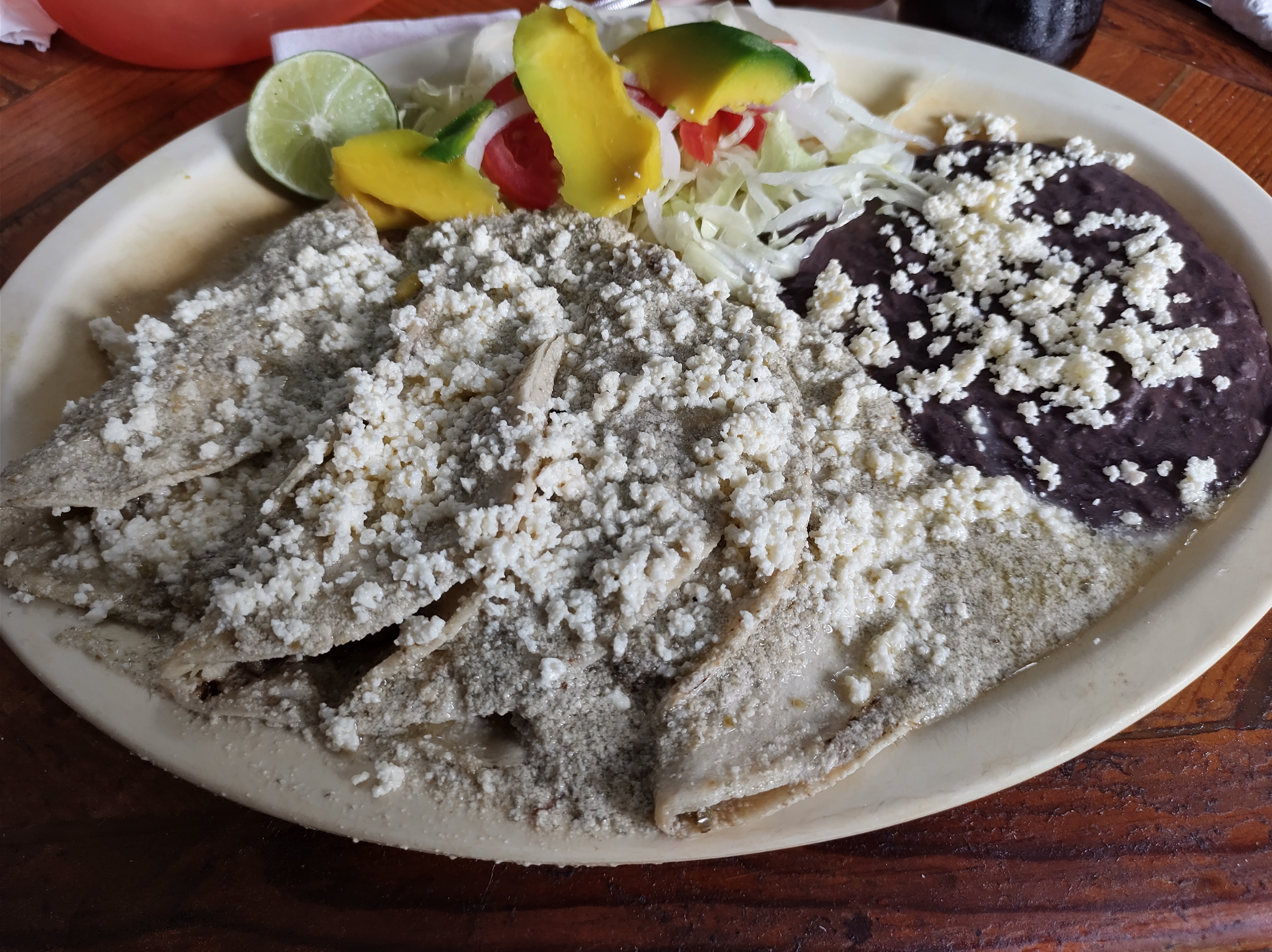 La Via Corta, Antojeria image 7