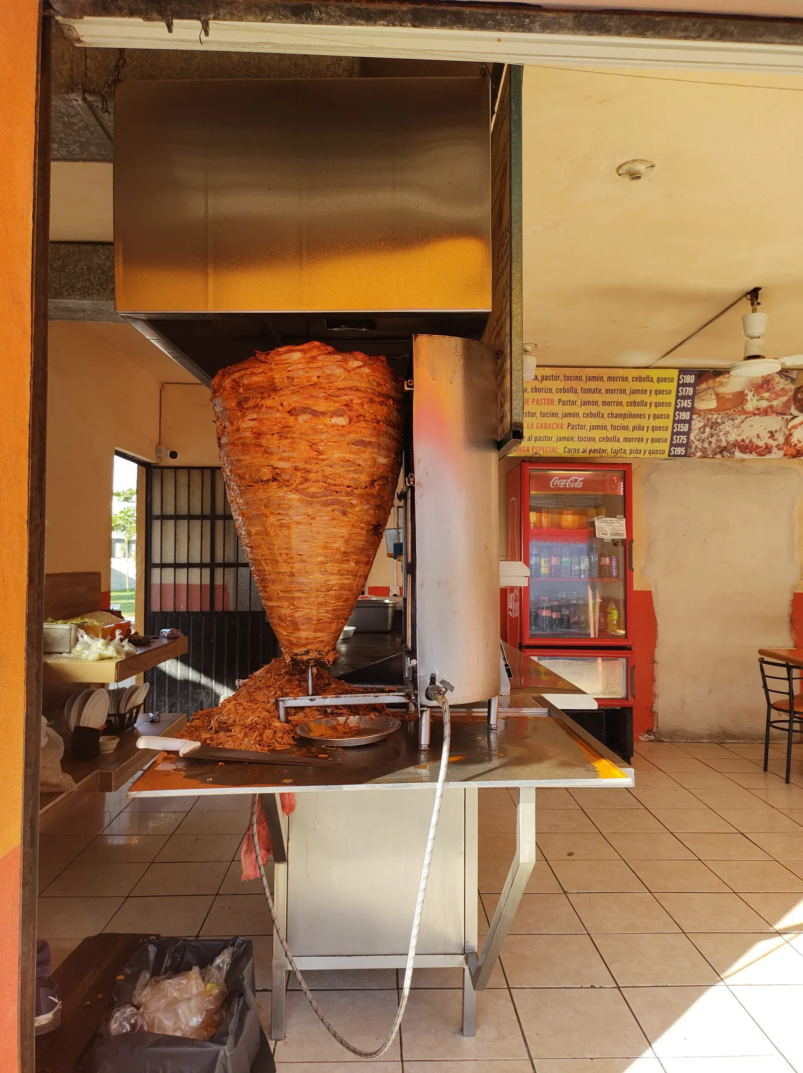 Tacos súper oriental image 1