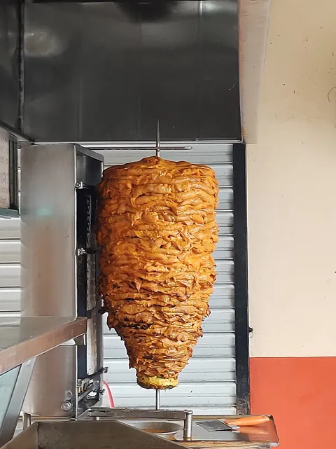 Tacos súper oriental image 2