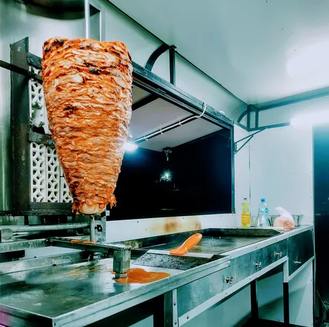 Tacos súper oriental image 3