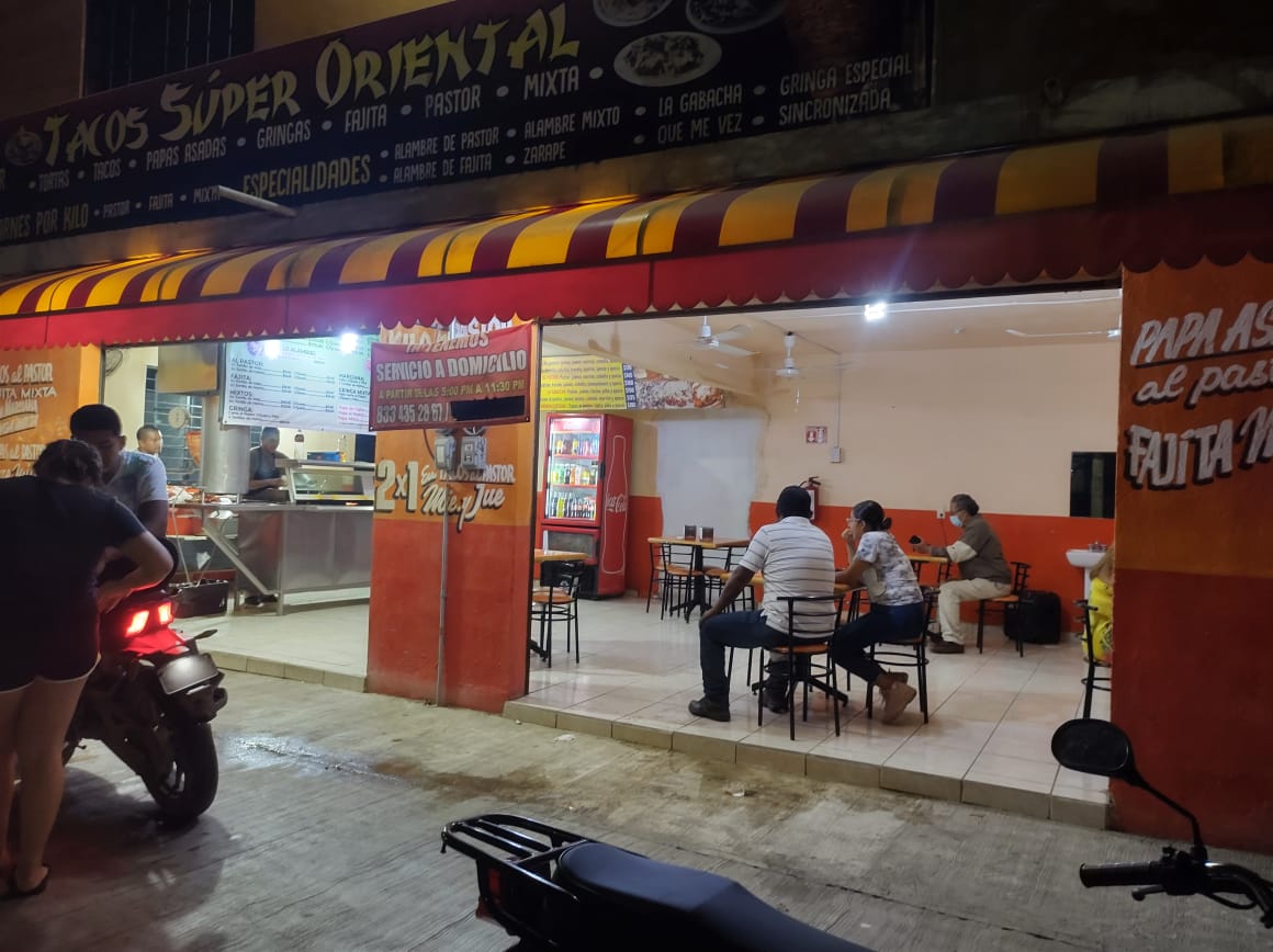 Tacos súper oriental image 5