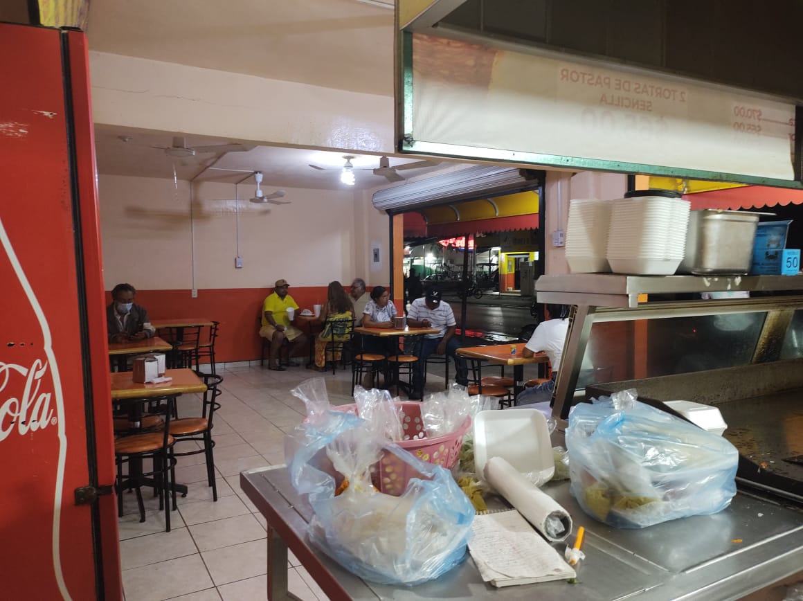 Tacos súper oriental image 6