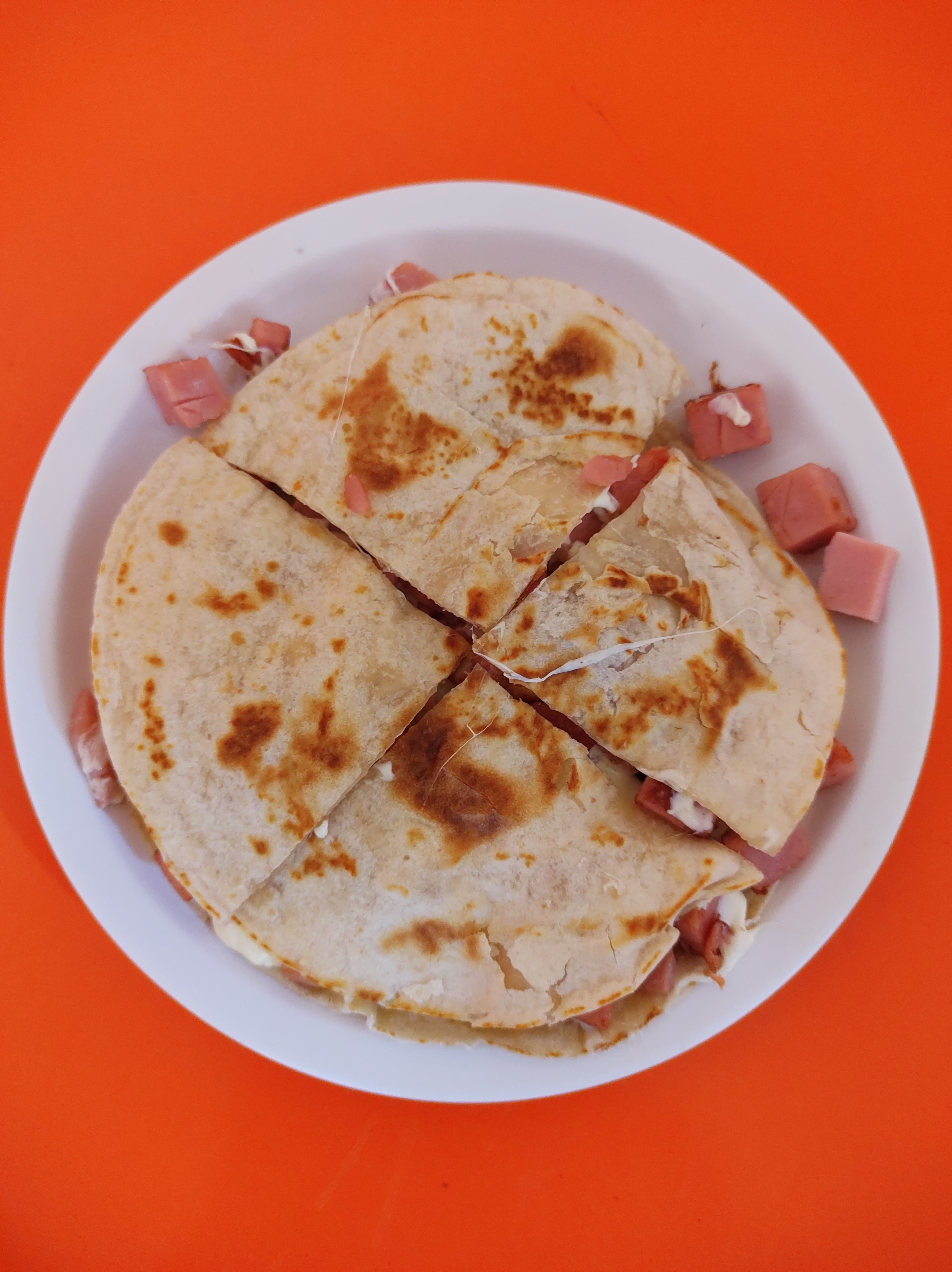 Tacos súper oriental image 7