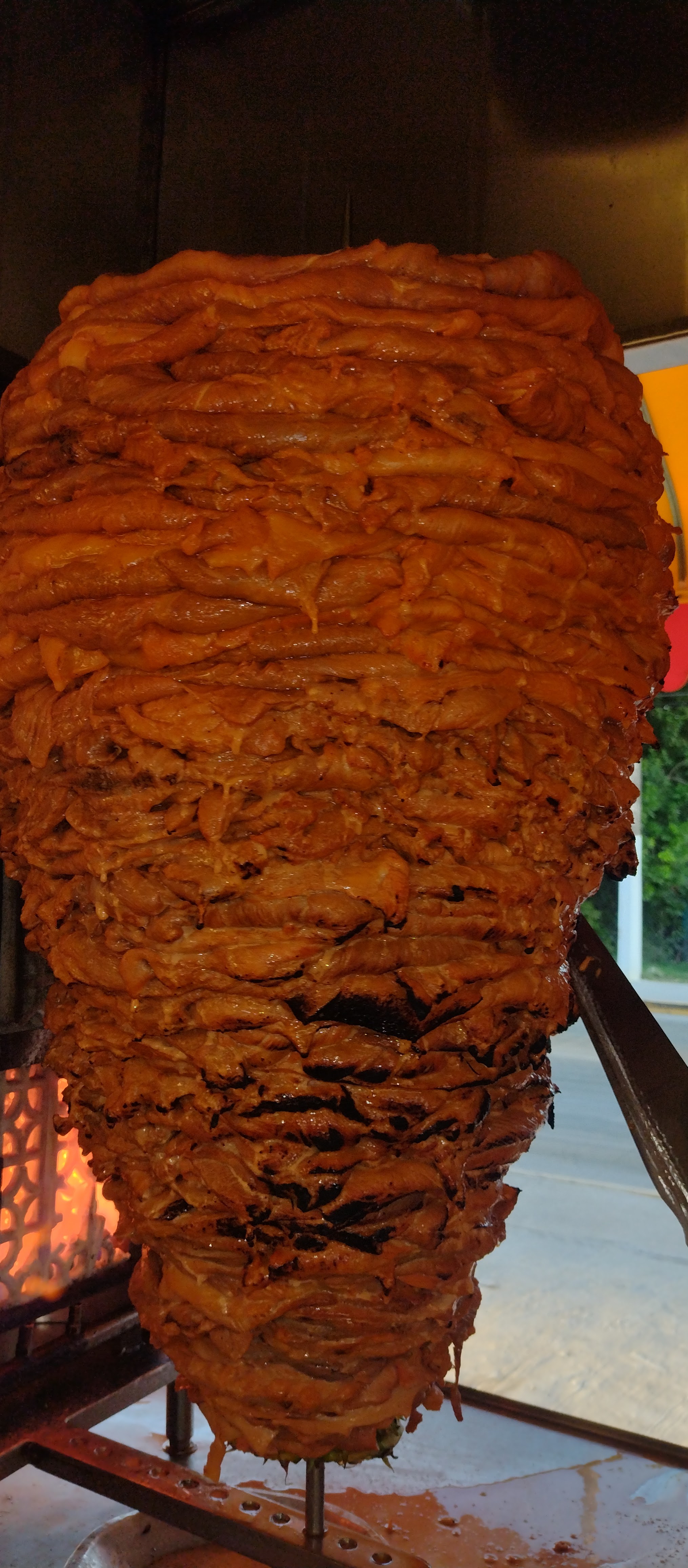 Tacos súper oriental image 9