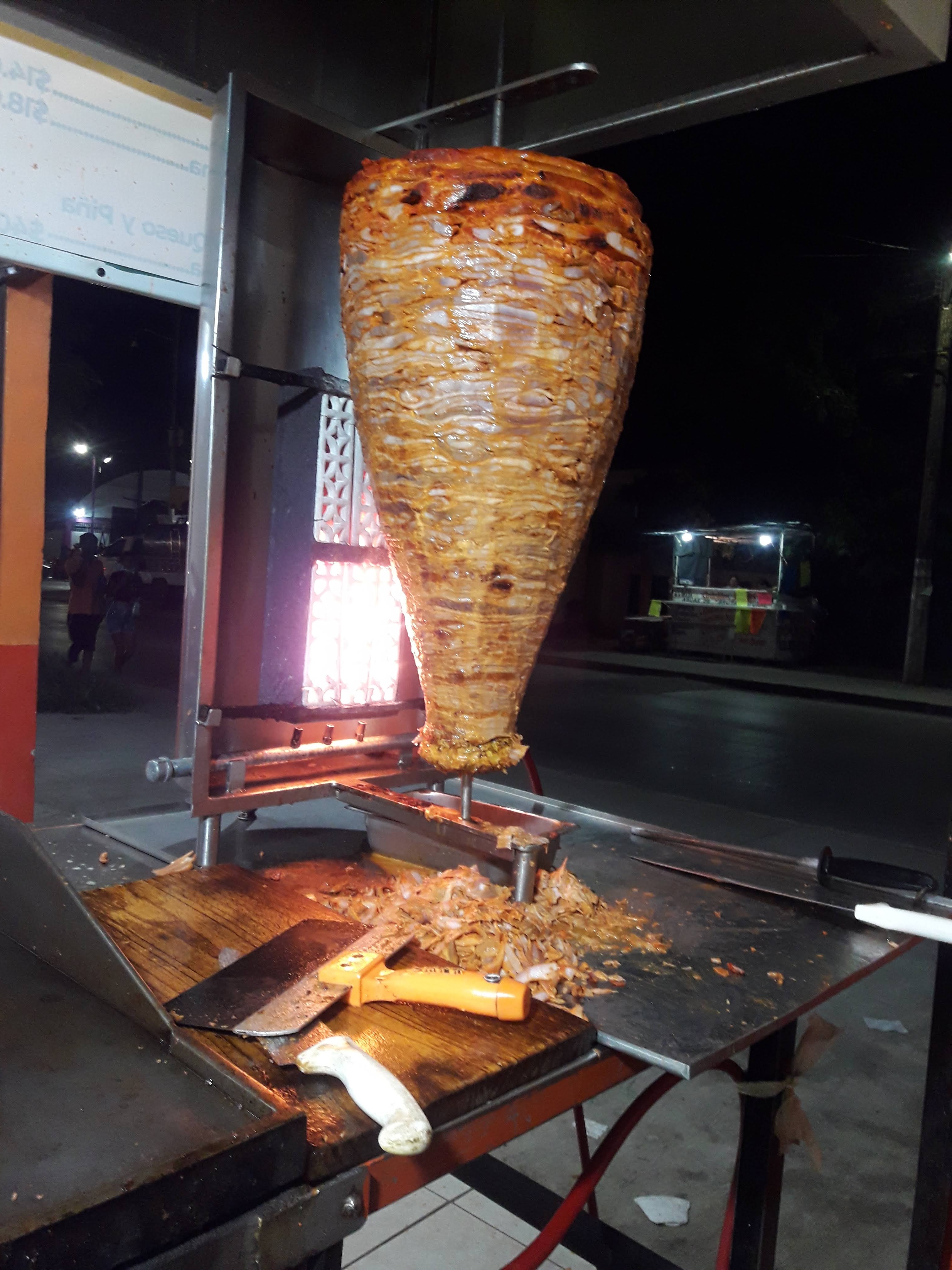 Tacos súper oriental image 10