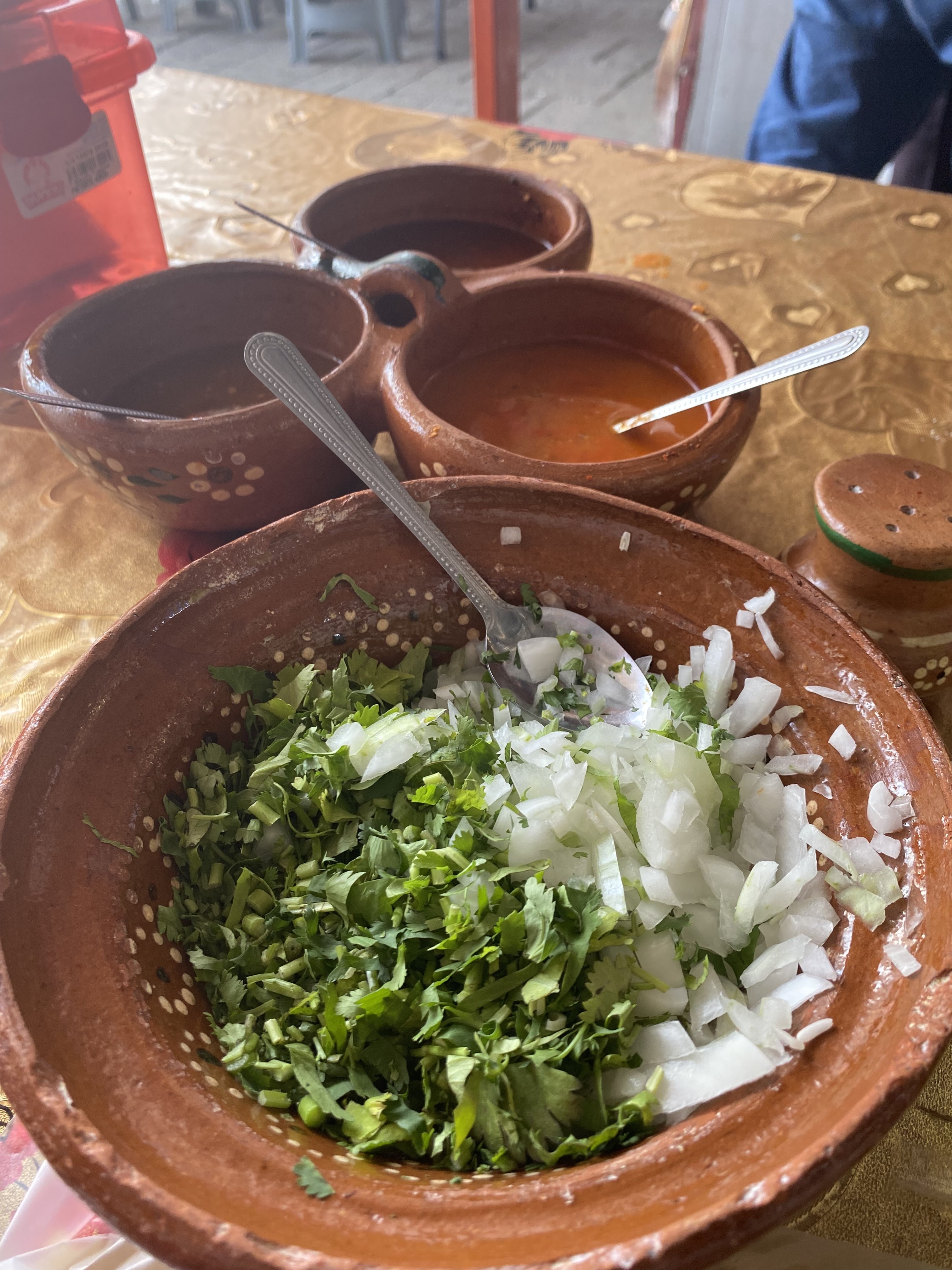 Tacos el güero de birria image 1