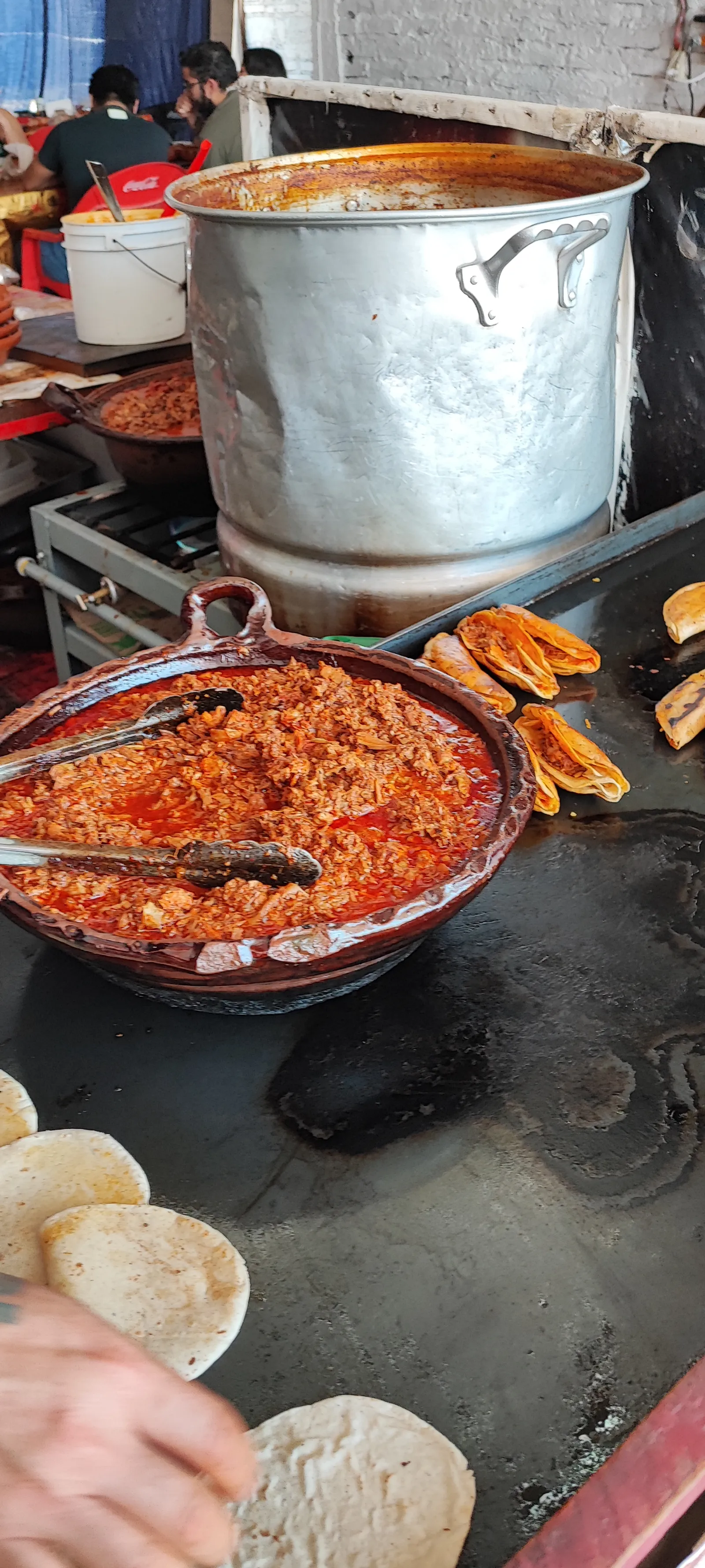 Tacos el güero de birria image 2