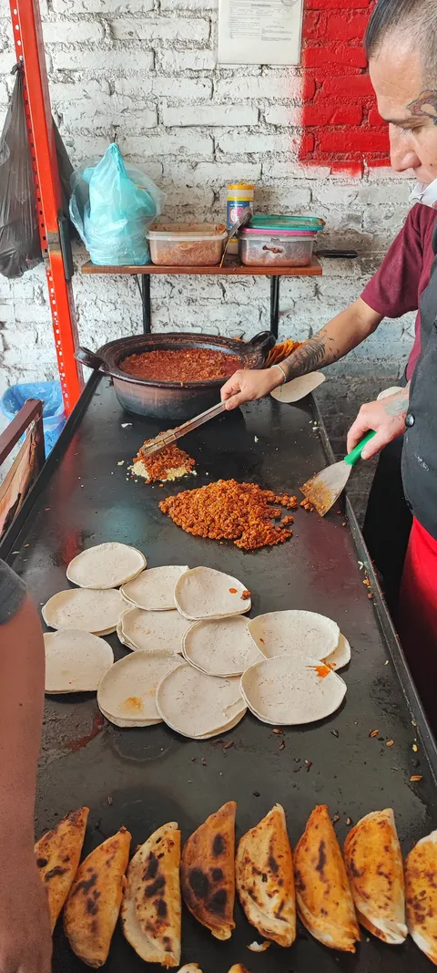 Tacos el güero de birria image 4