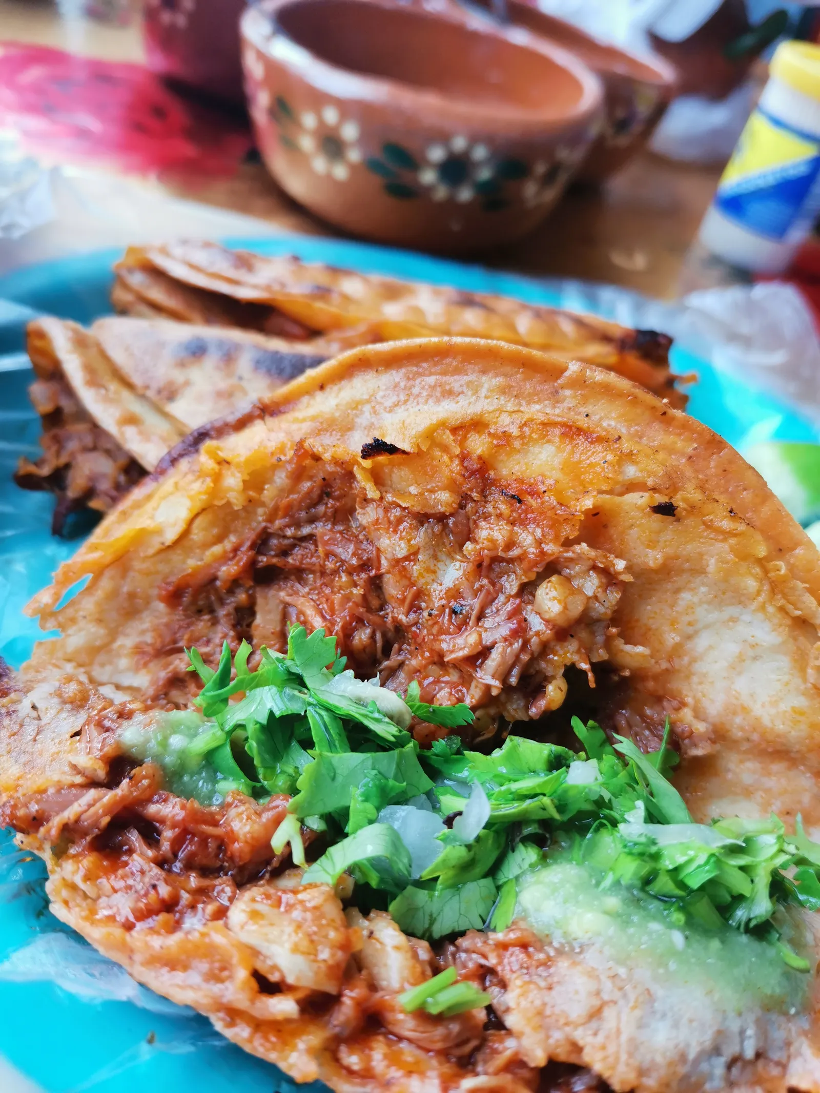 Tacos el güero de birria image 6