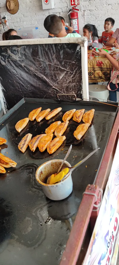 Tacos el güero de birria image 8