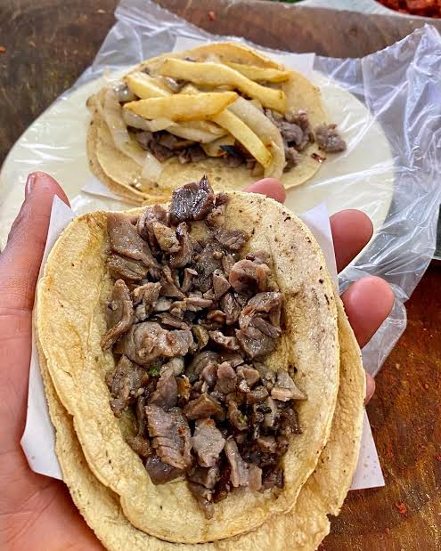 Taqueria El Moreno image 1