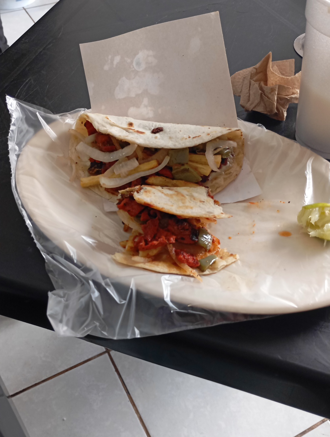 Taqueria El Moreno image 2