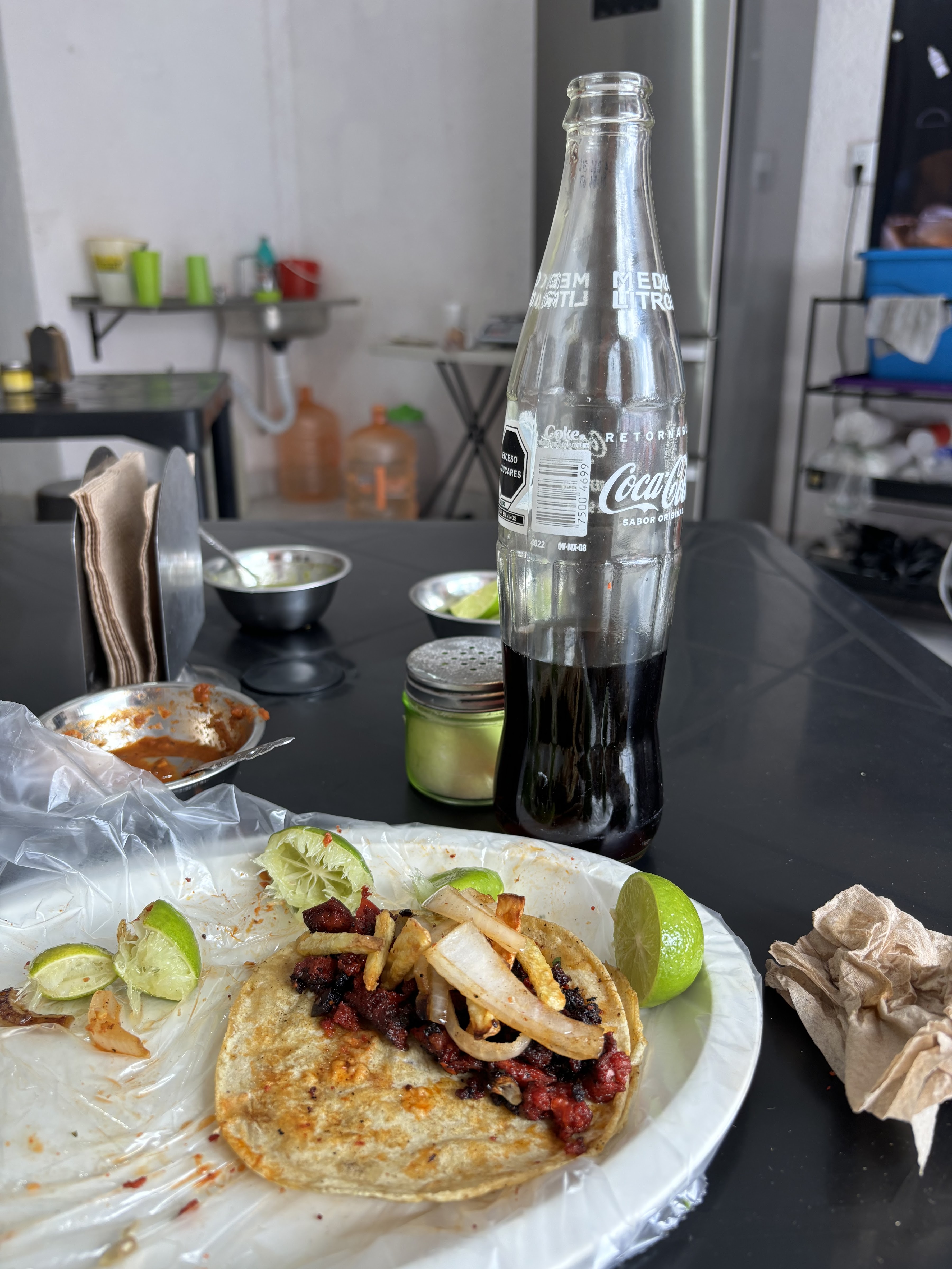 Taqueria El Moreno image 4