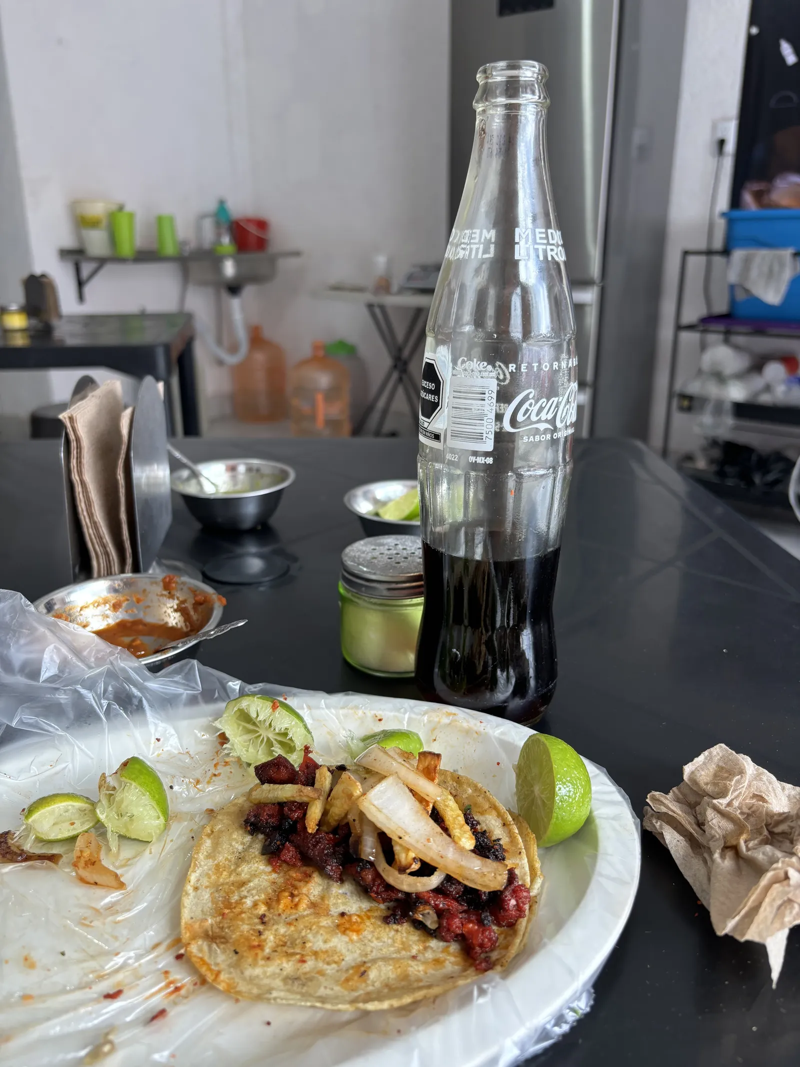 Taqueria El Moreno image 4