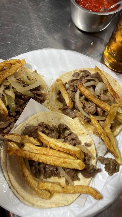 Taqueria El Moreno image 7