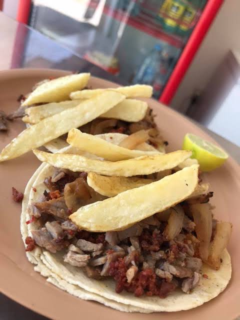 Taqueria El Moreno image 8