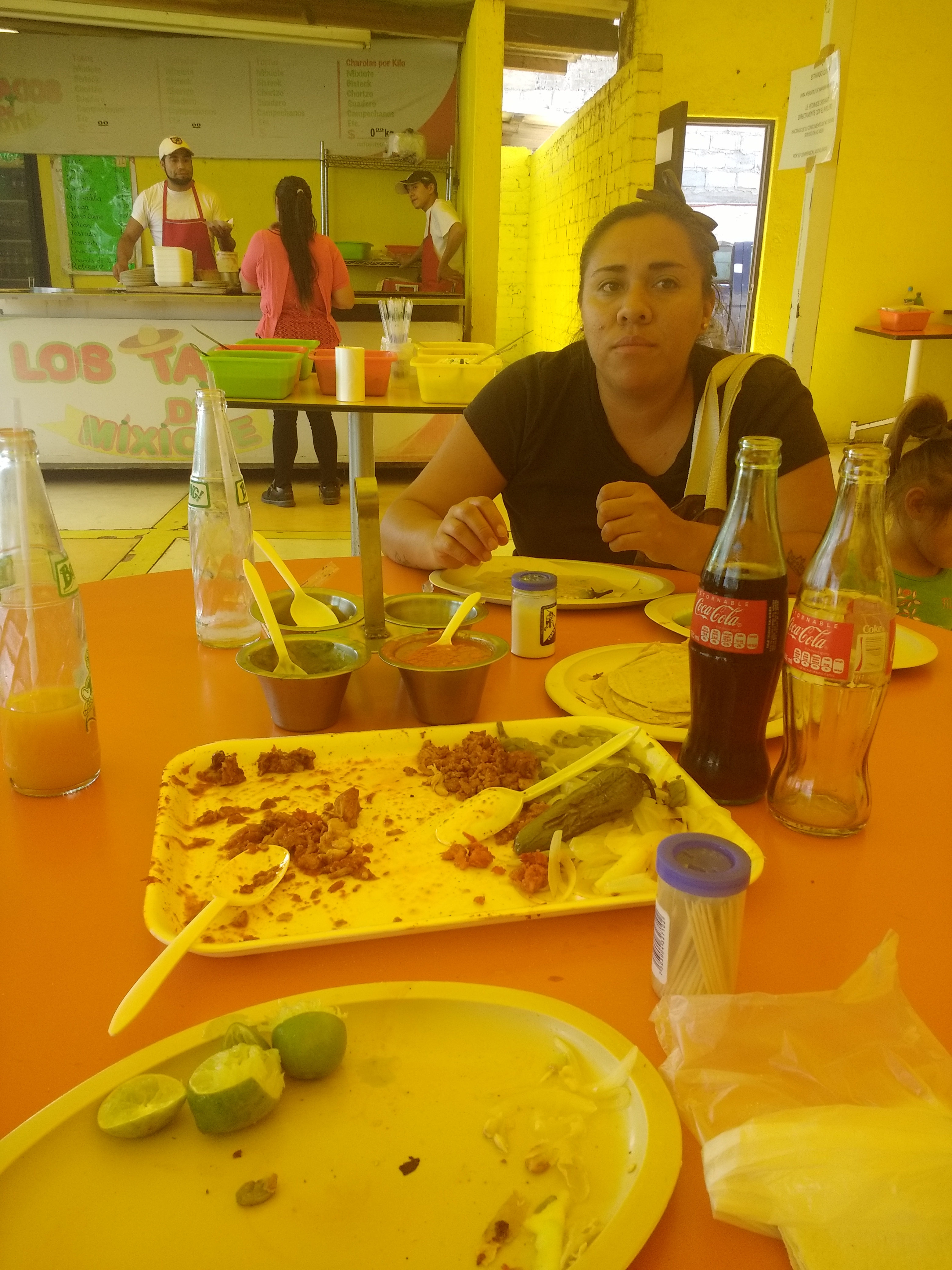 Tacos de Mixiote image 3