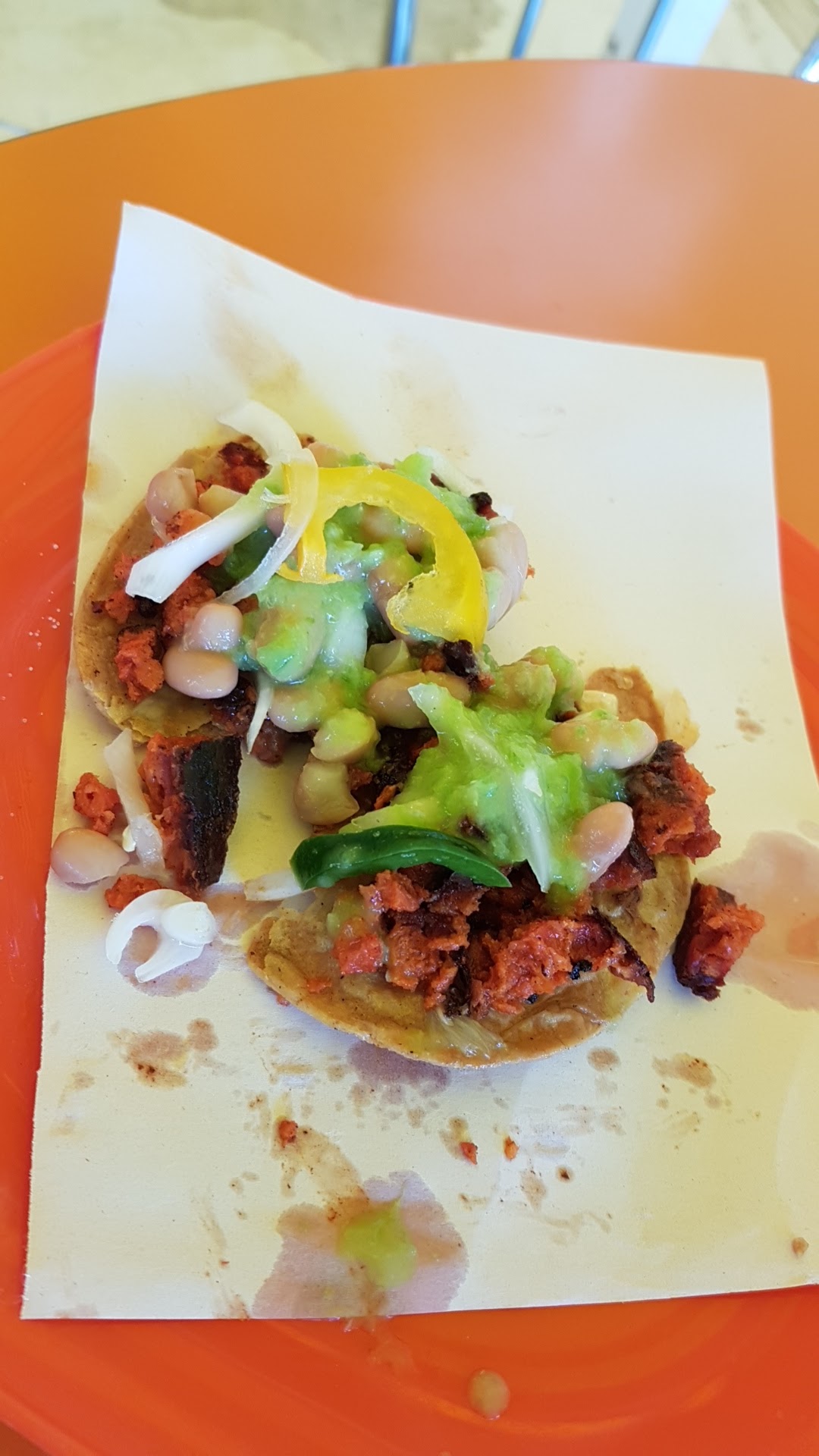 Tacos de Mixiote image 4