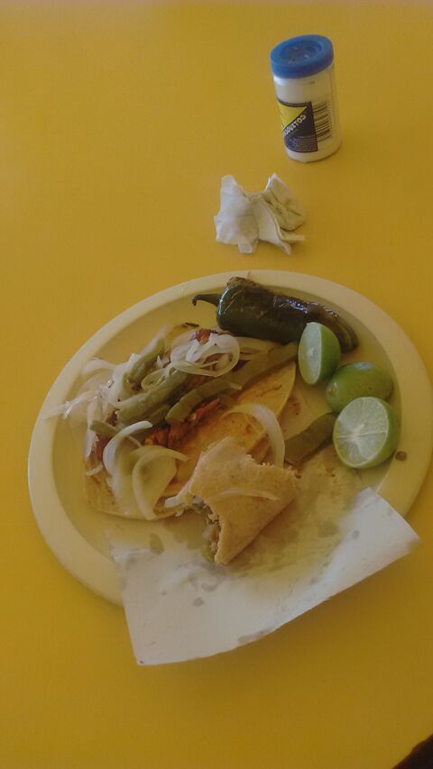 Tacos de Mixiote image 6