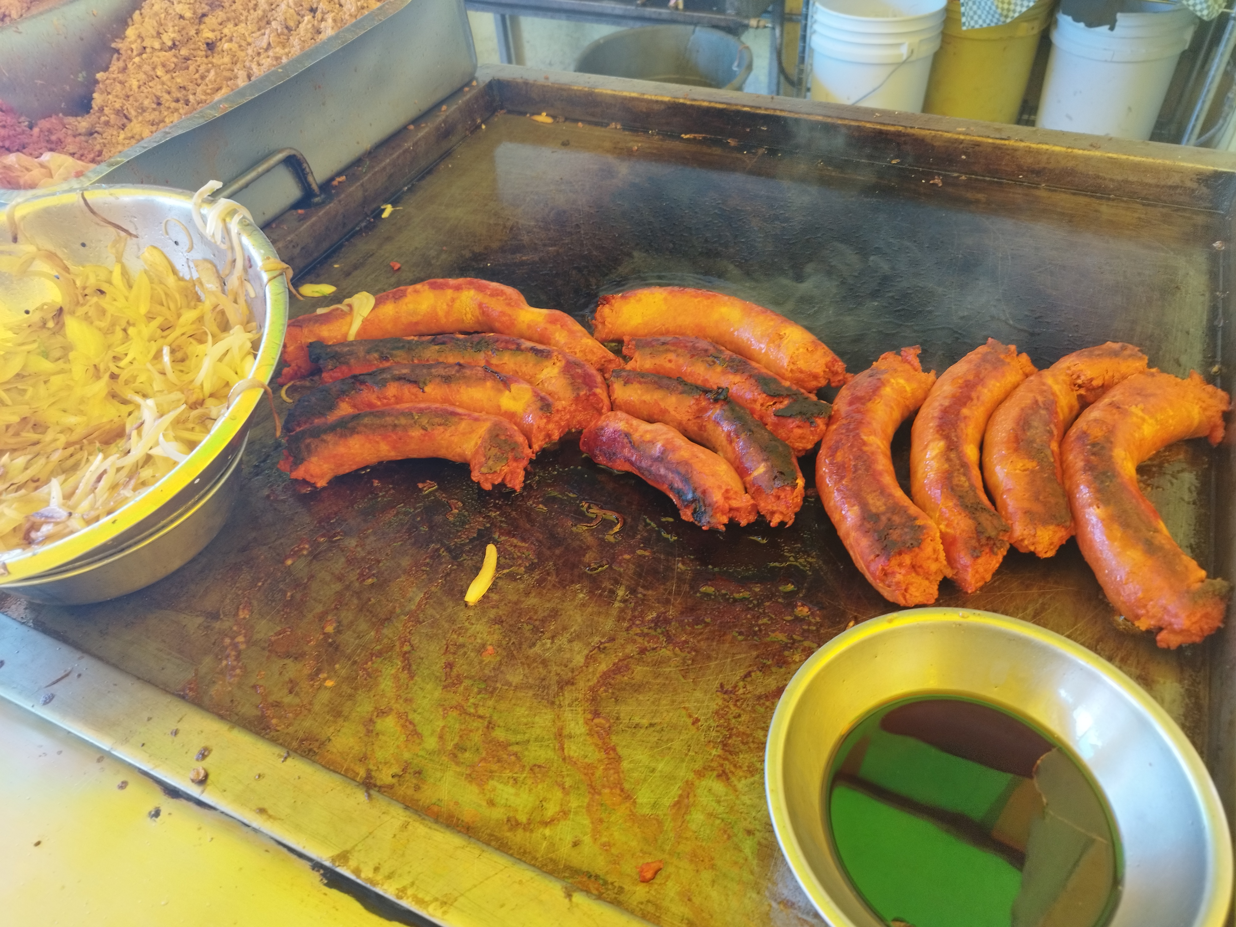 Tacos de Mixiote image 7