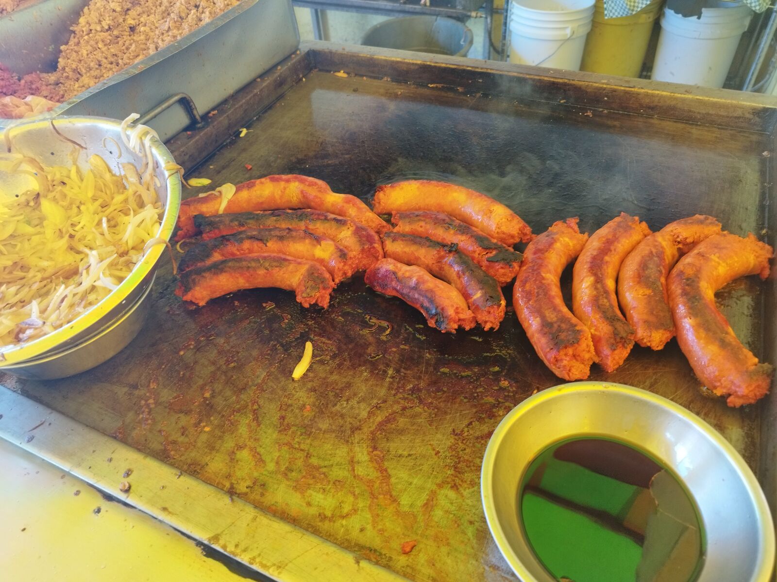 Tacos de Mixiote image 7