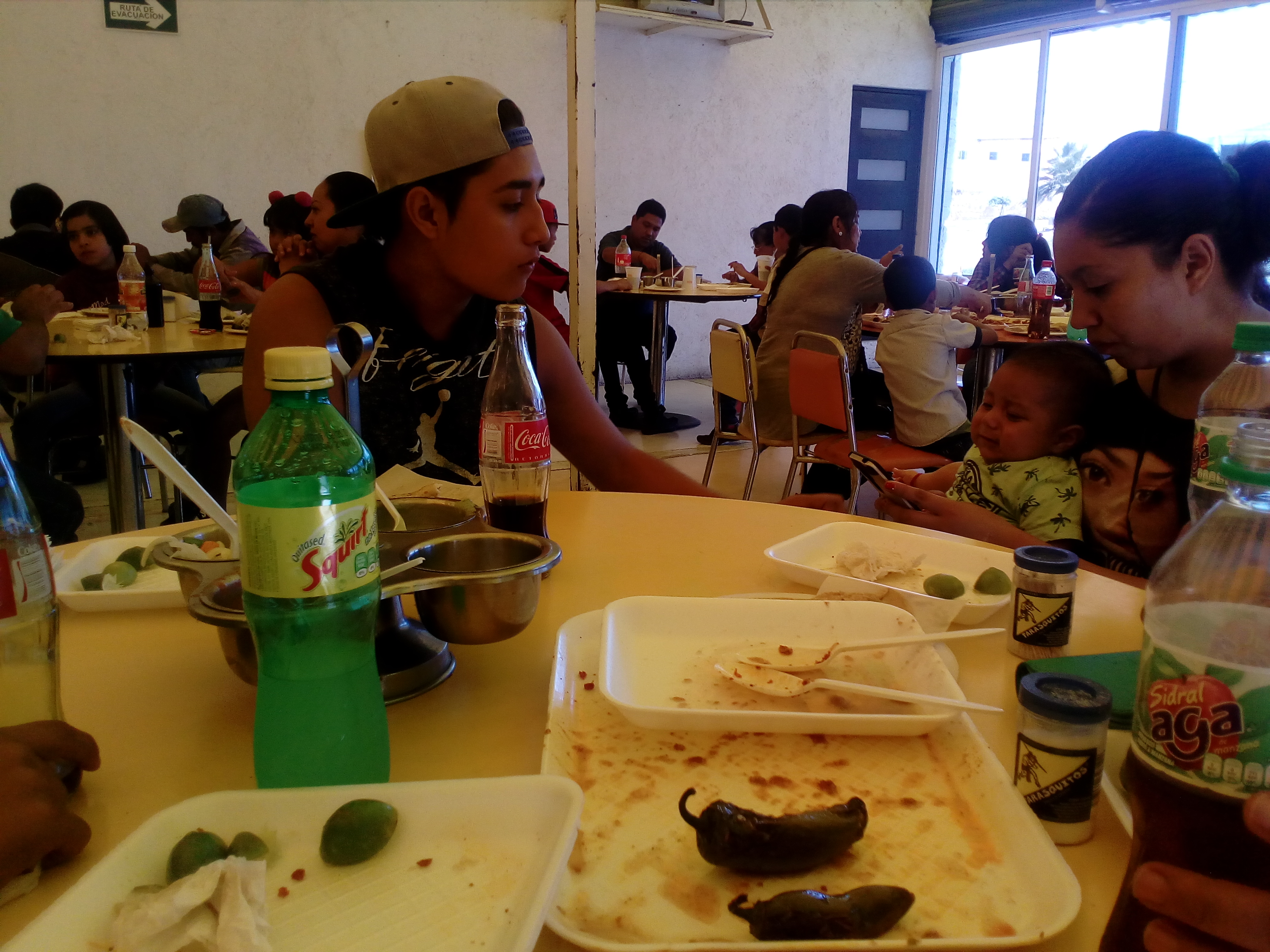 Tacos de Mixiote image 9