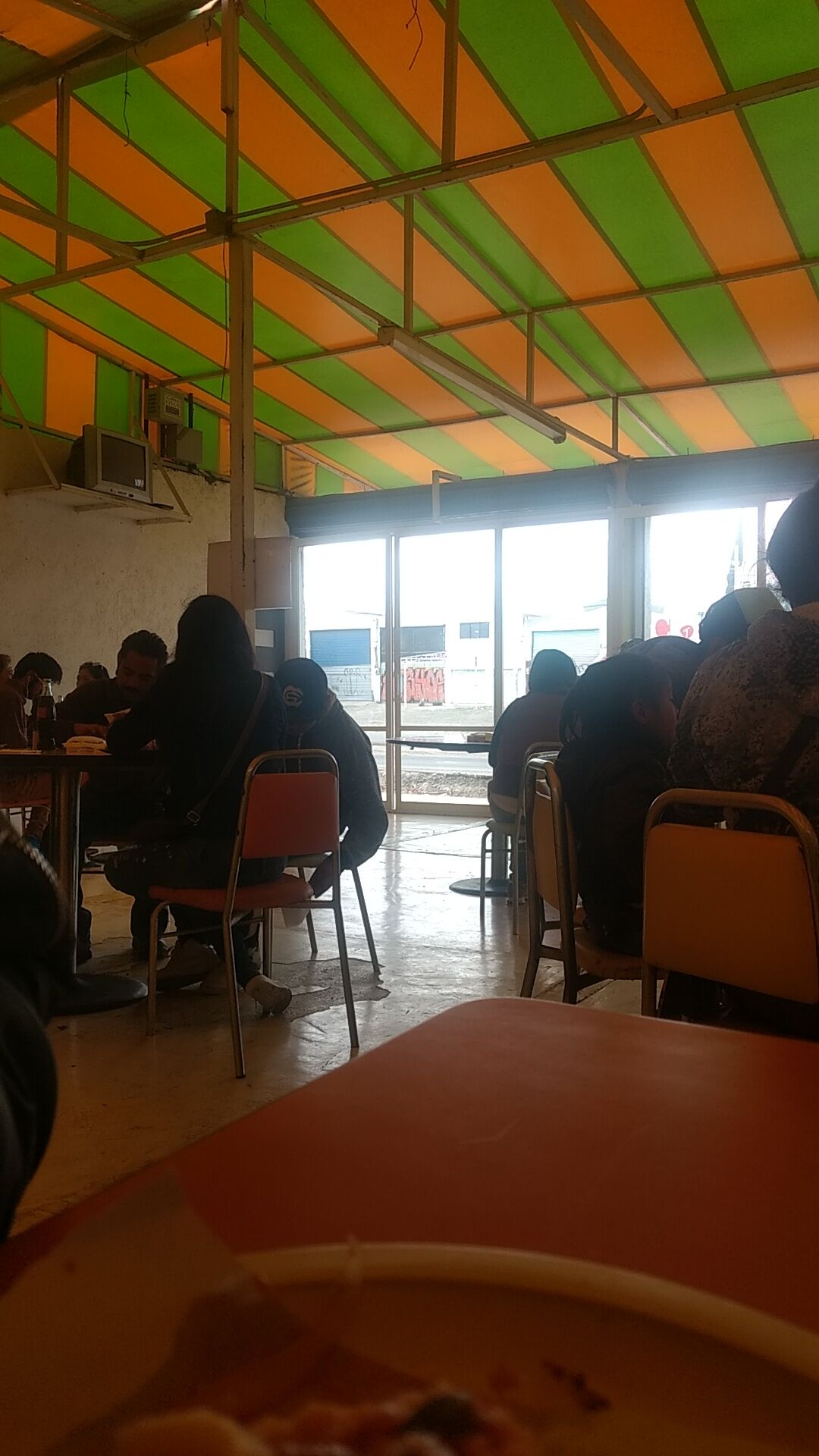 Tacos de Mixiote image 10