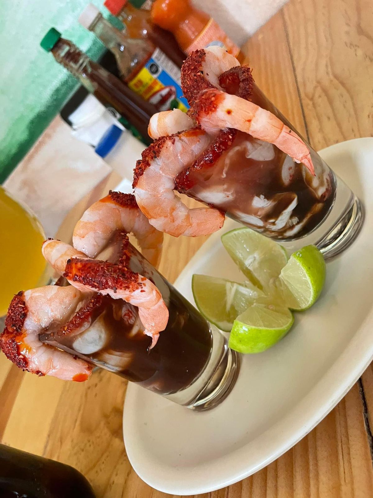 La Rueda Mariscos image 2