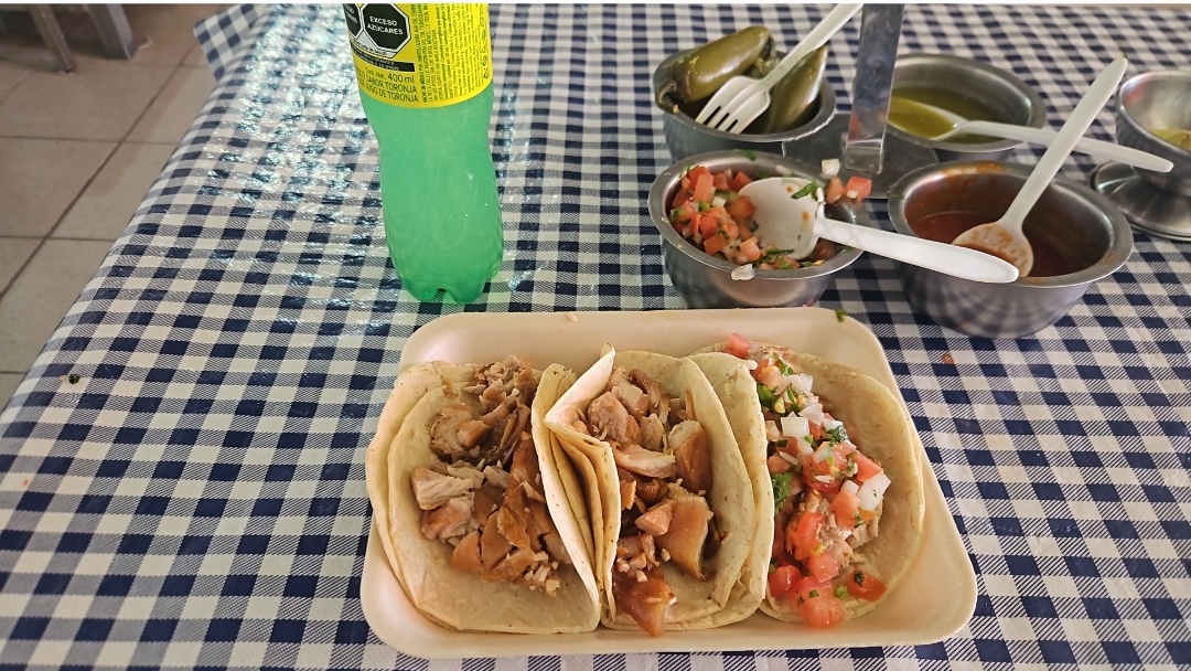 Carnitas García image 2