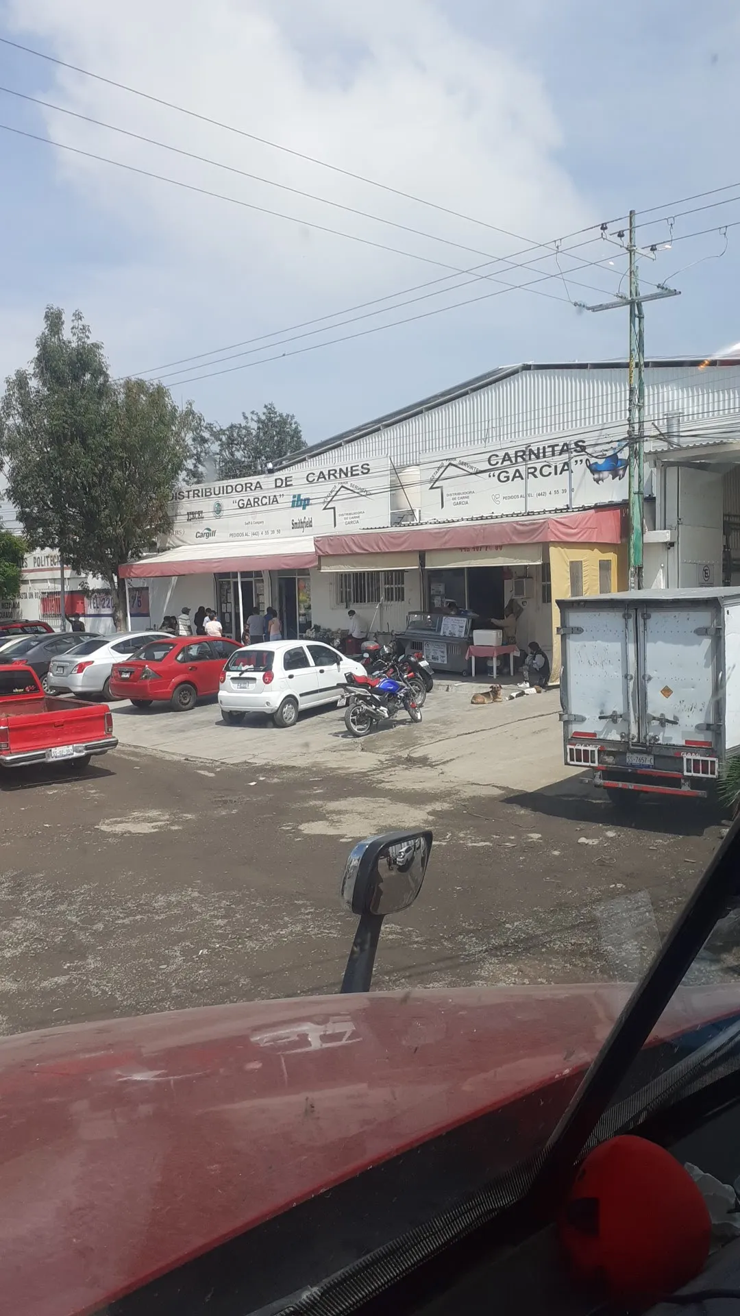 Carnitas García image 7