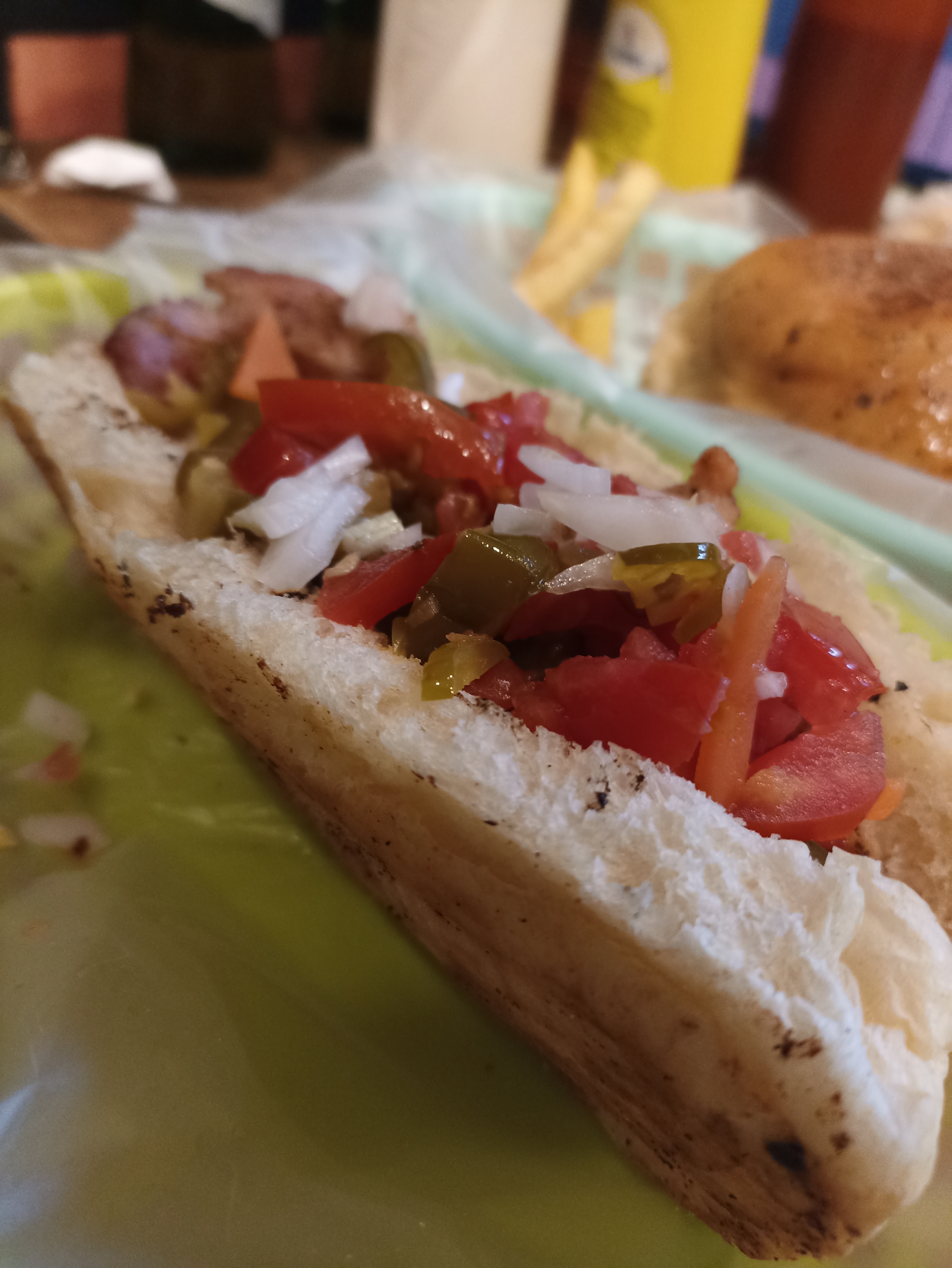 Rafita wing's & burger's image 5