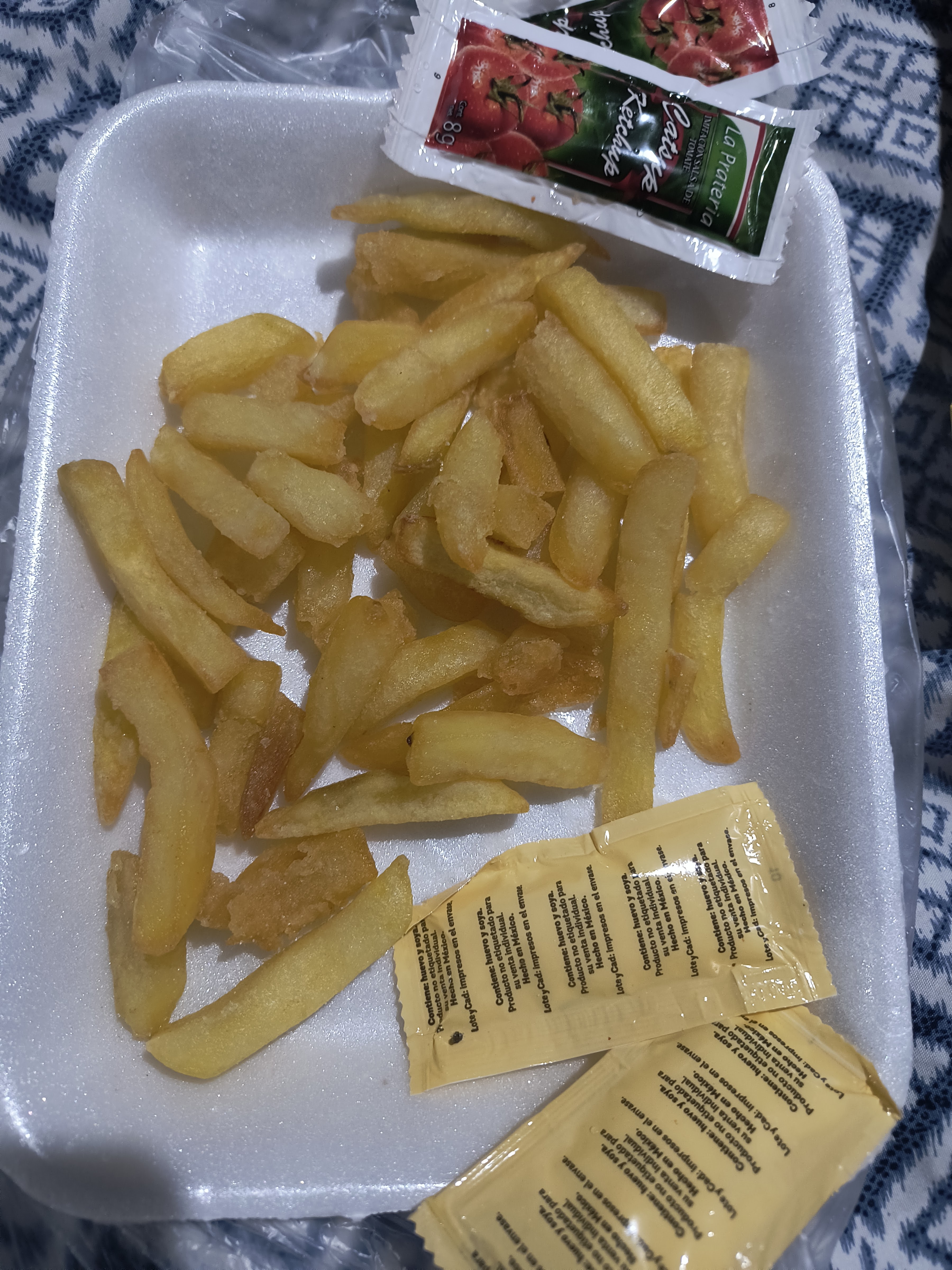 Rafita wing's & burger's image 6