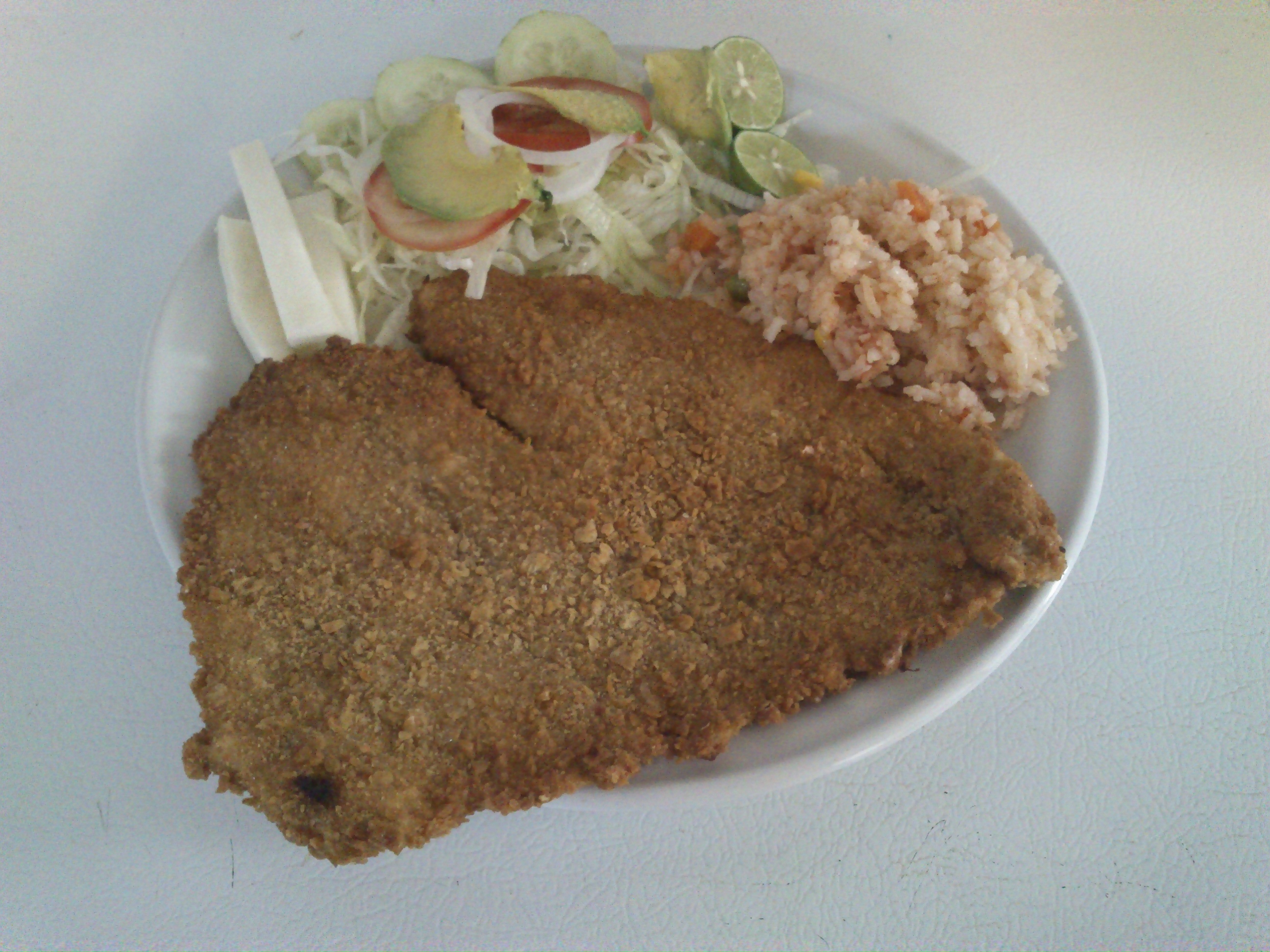 Mariscos Viko's image 1