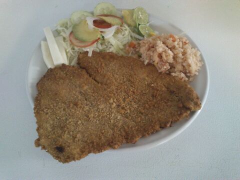 Mariscos Viko's image 1