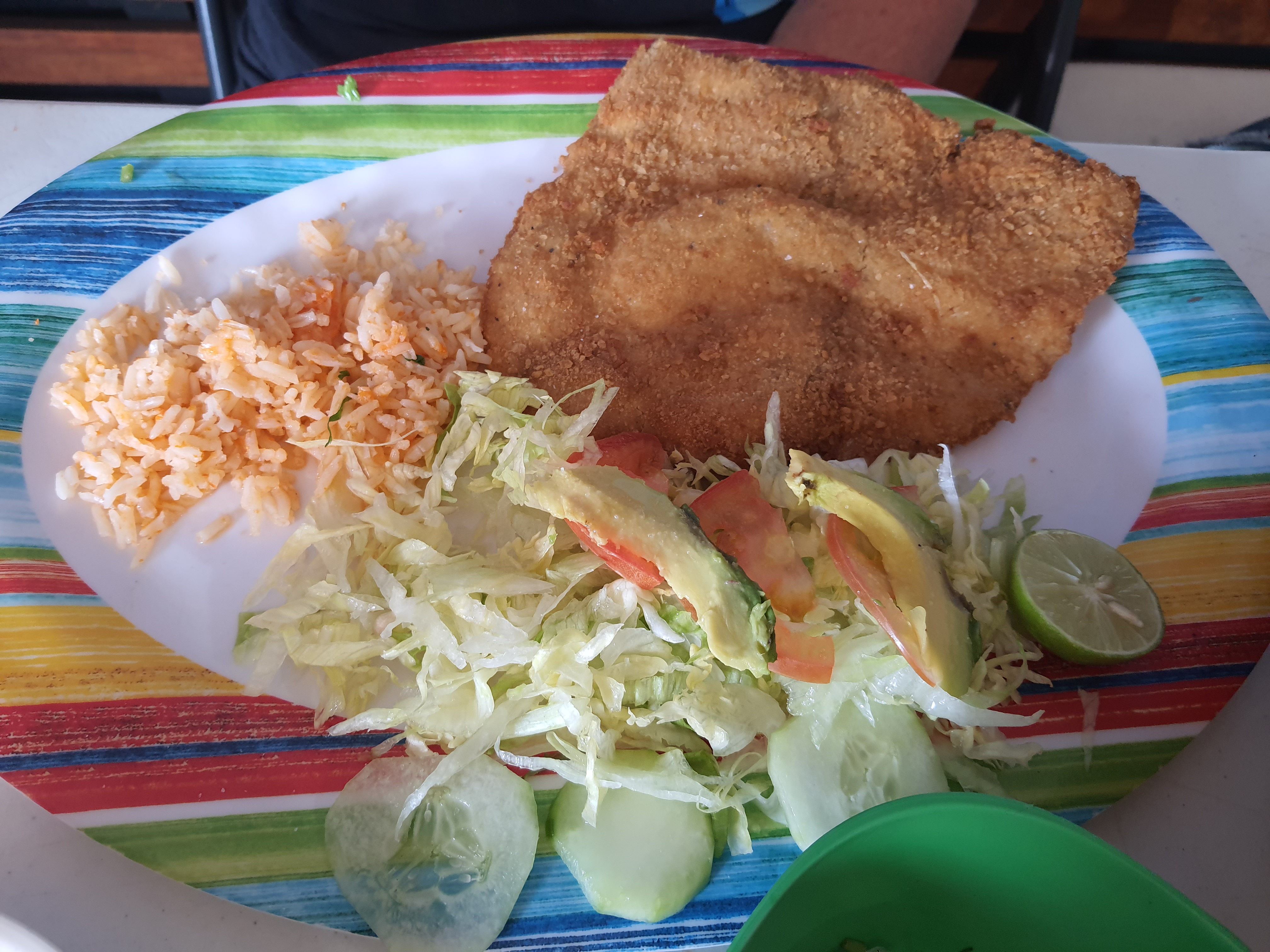 Mariscos Viko's image 2