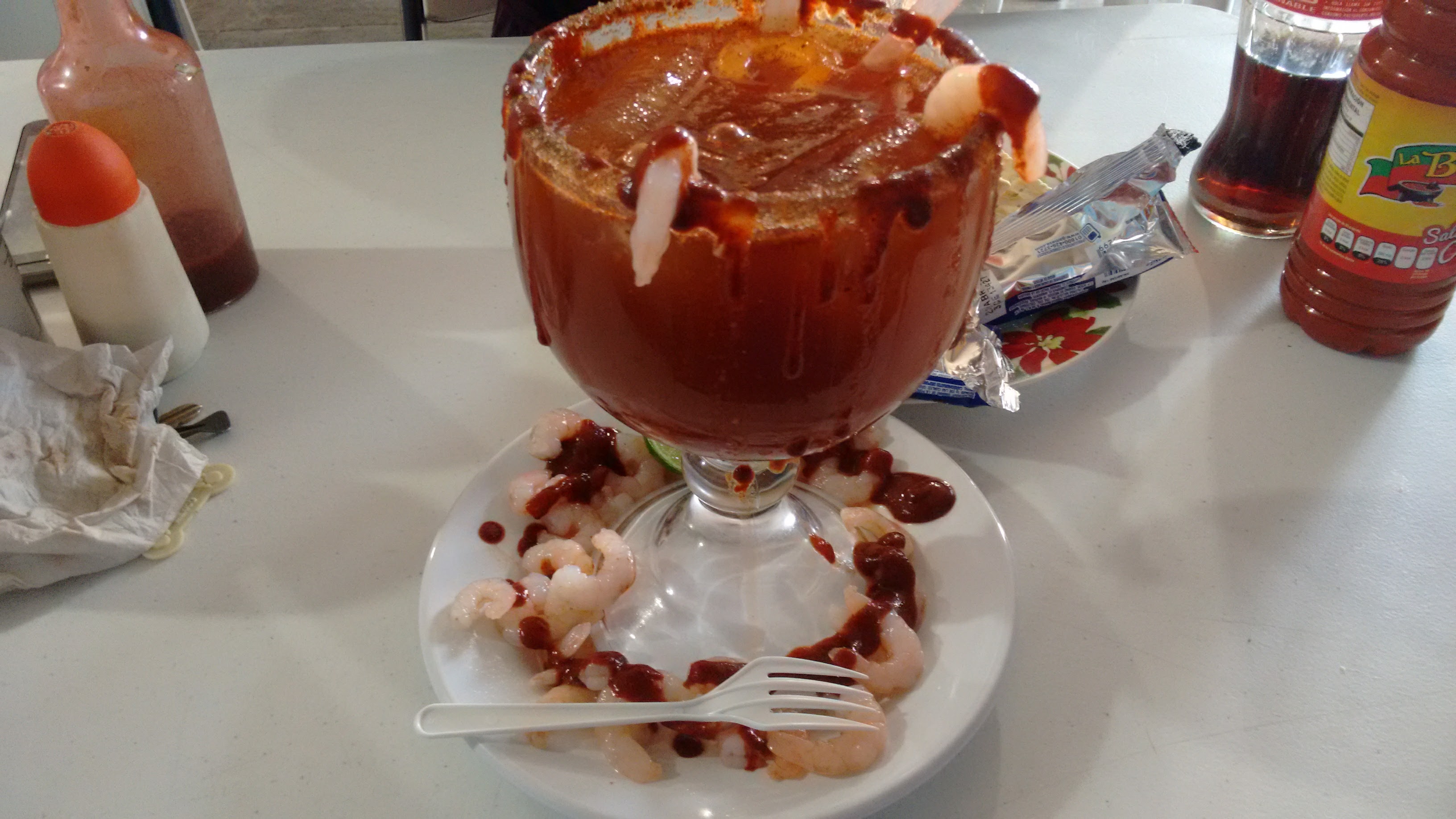 Mariscos Viko's image 4