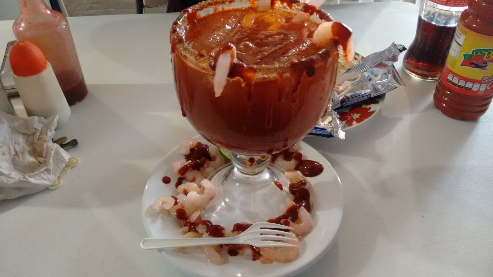 Mariscos Viko's image 4