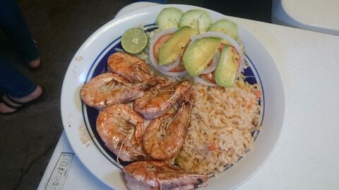 Mariscos Viko's image 7