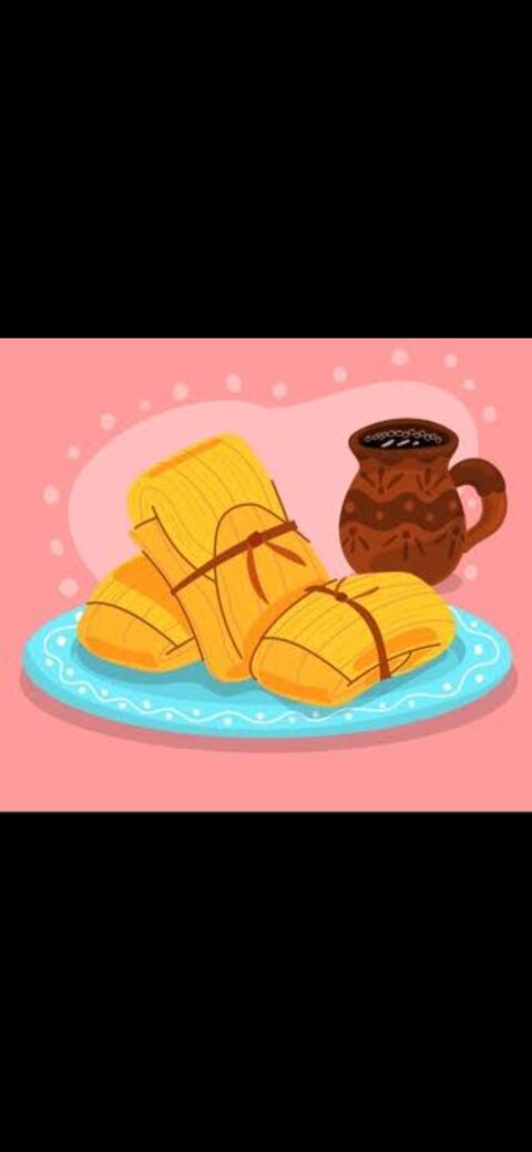 Tamales y menudo Doña Carmen image 1