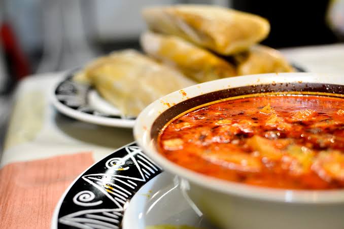 Tamales y menudo Doña Carmen image 2