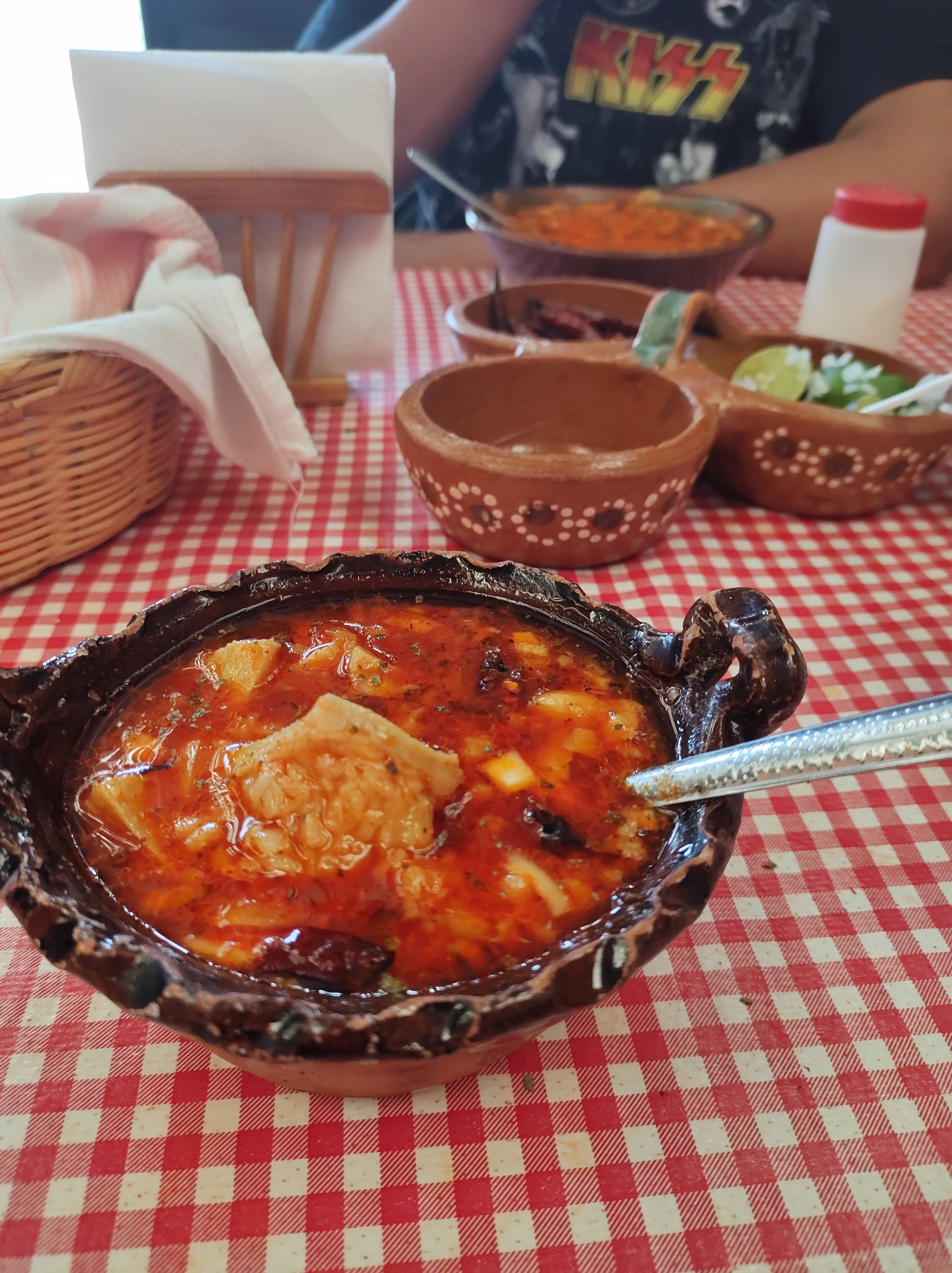 Tamales y menudo Doña Carmen image 3