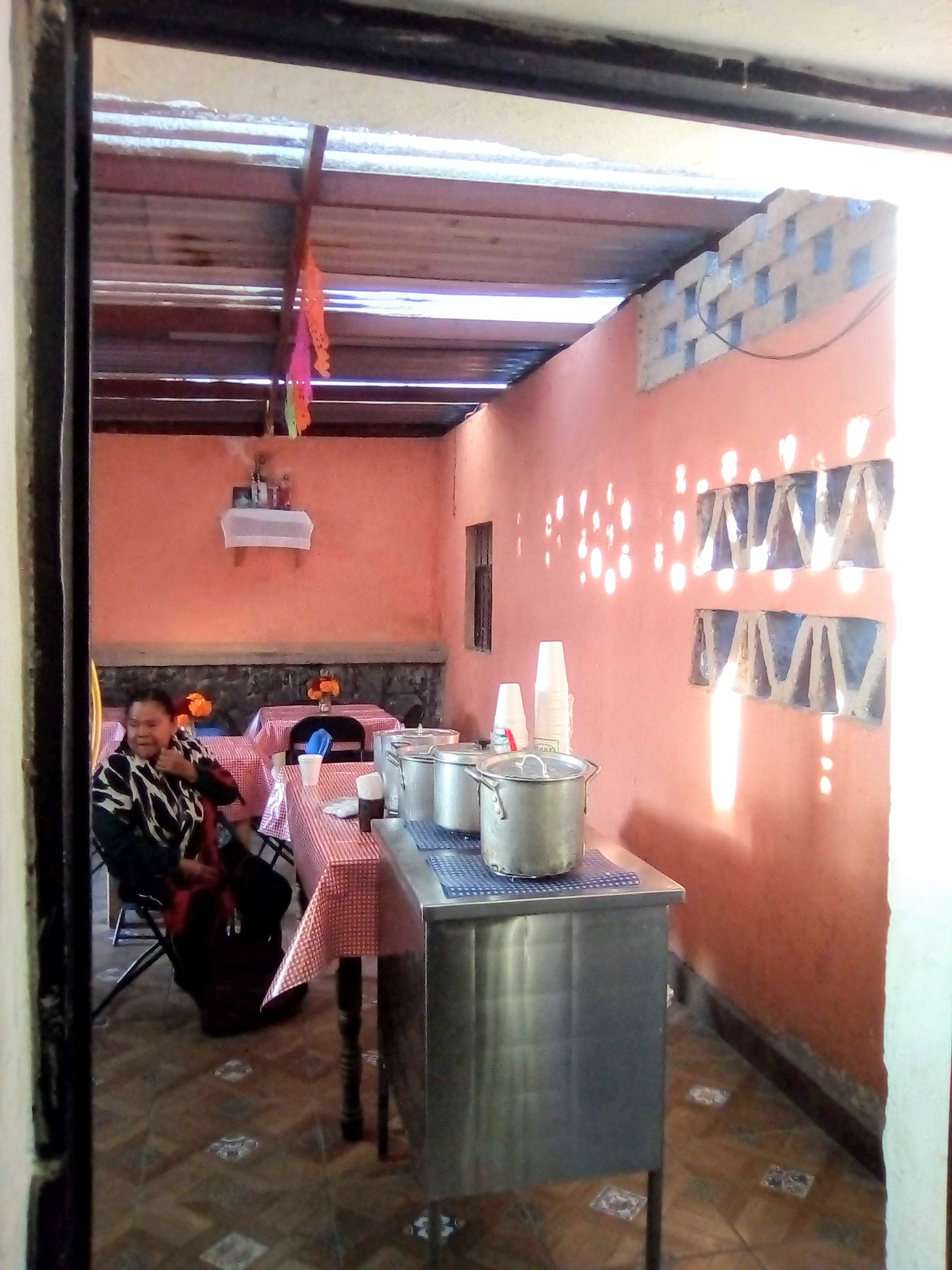 Tamales y menudo Doña Carmen image 4