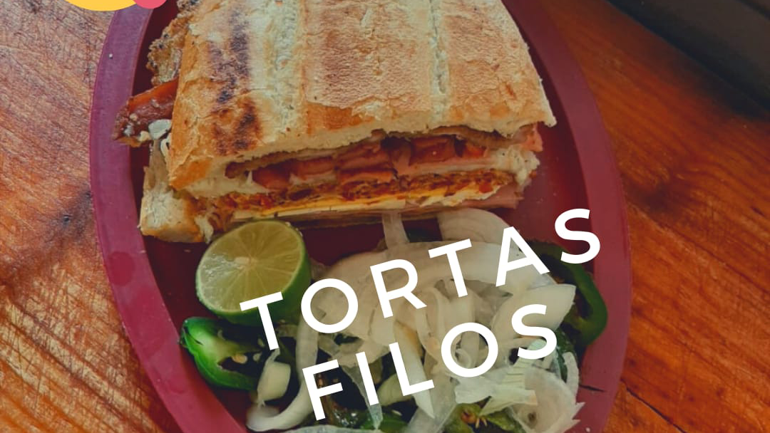 Tortas Filos San José el Alto image 2