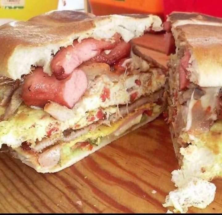 Tortas Filos San José el Alto image 4